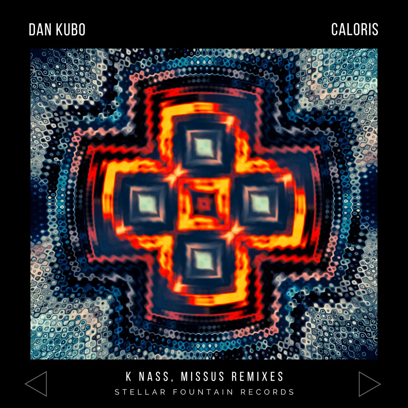 Caloris (Missus Remix)