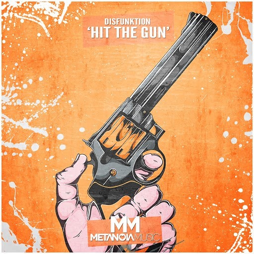 Hit The Gun