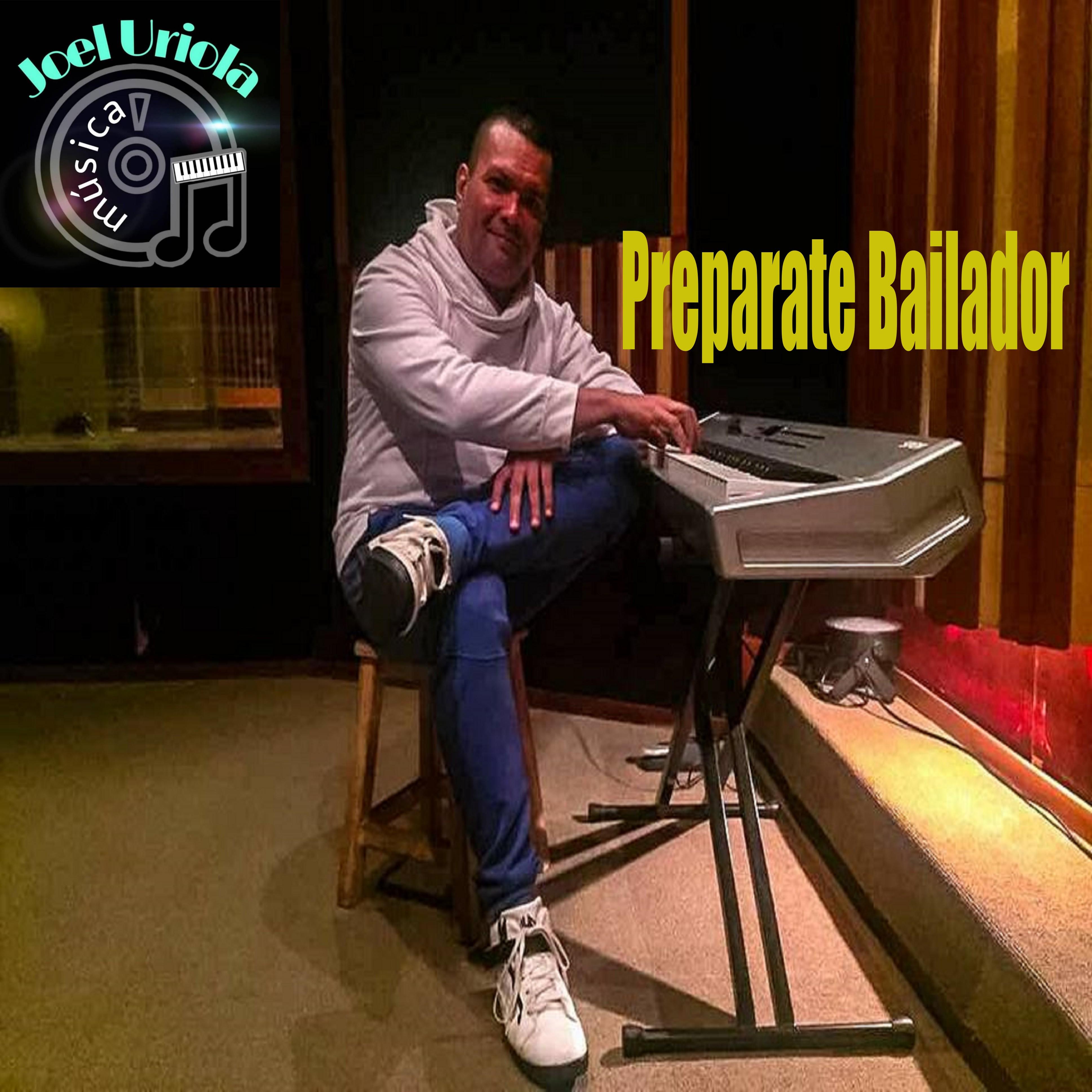 Preparate Bailador