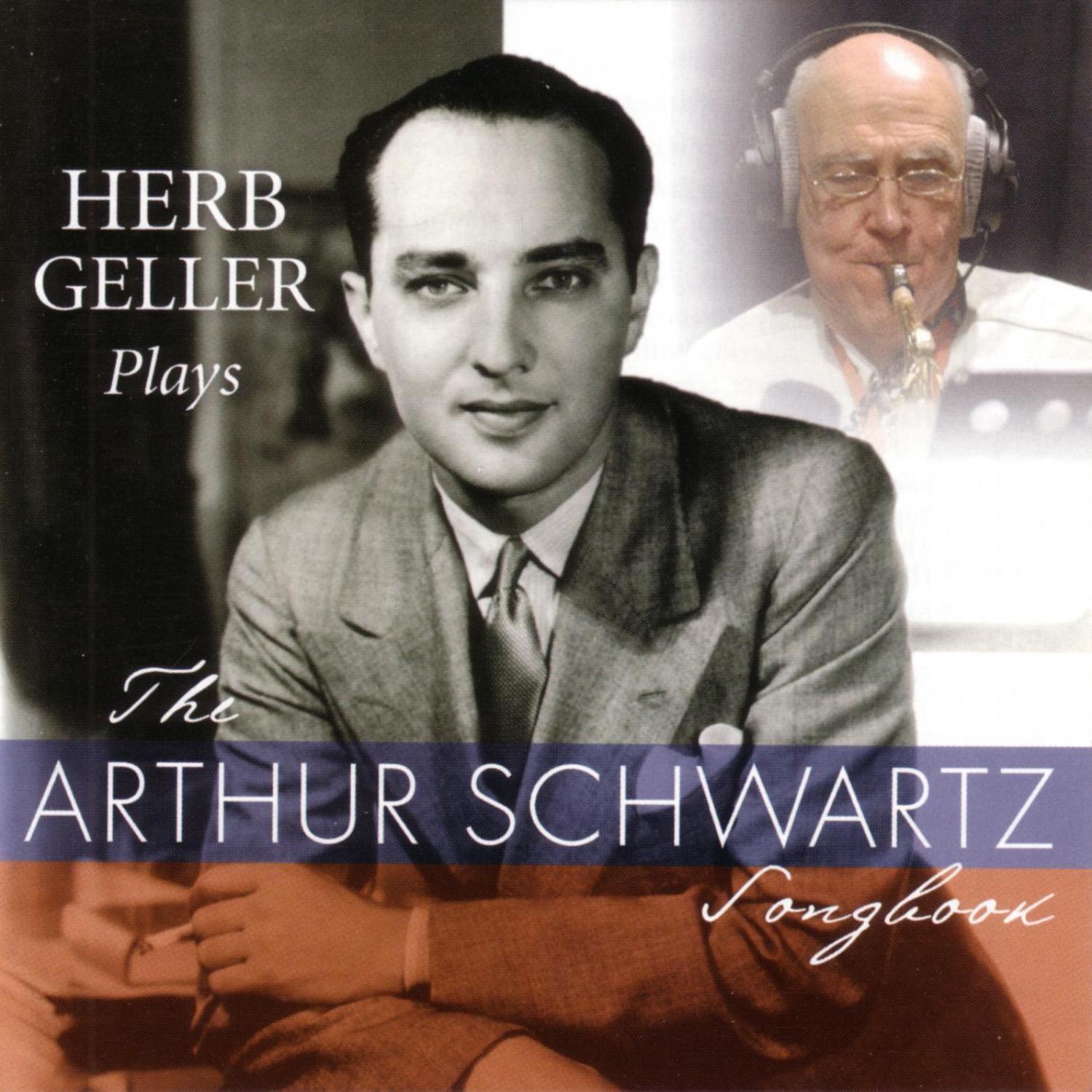 The Arthur Schwartz Songbook