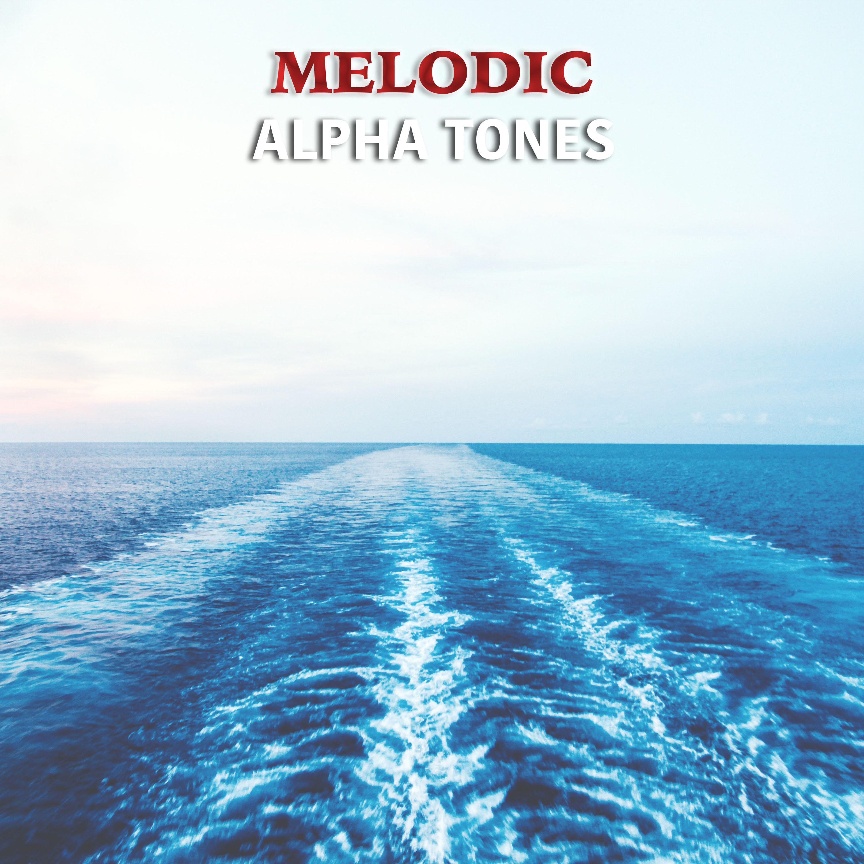 #5 Melodic Alpha Tones