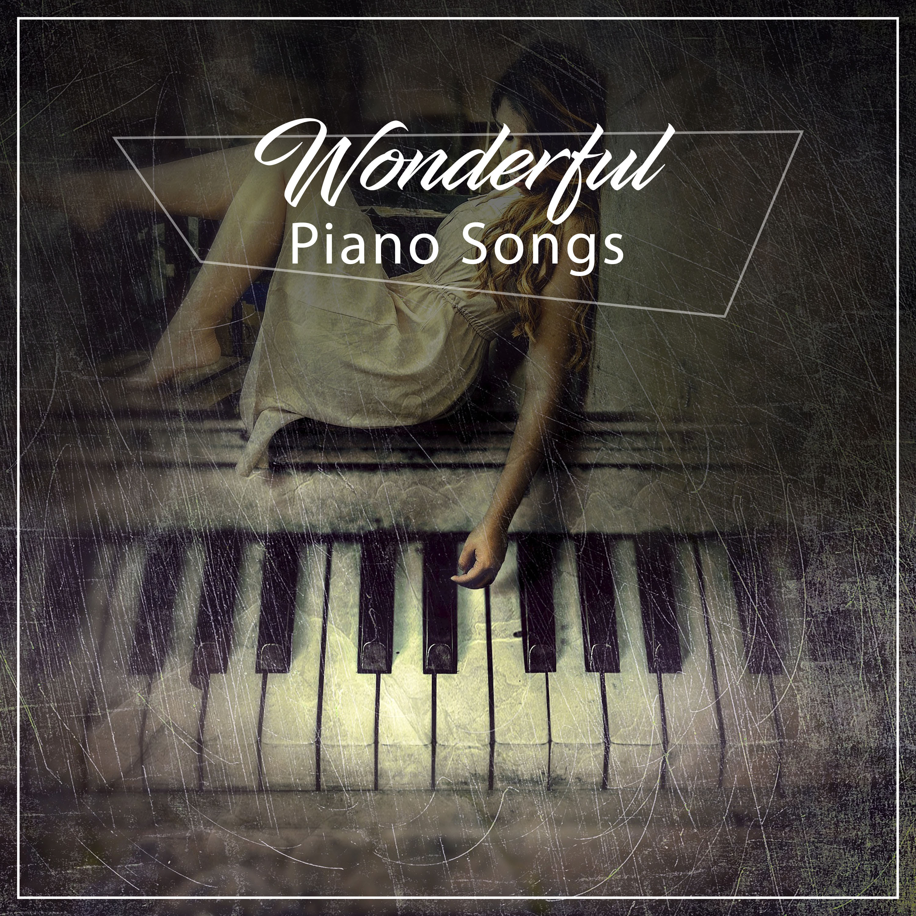 #17 Wonderful Piano Songs