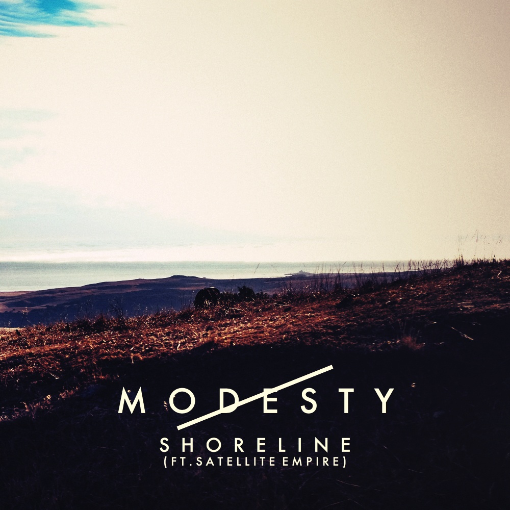 Shoreline (feat. Satellite Empire)