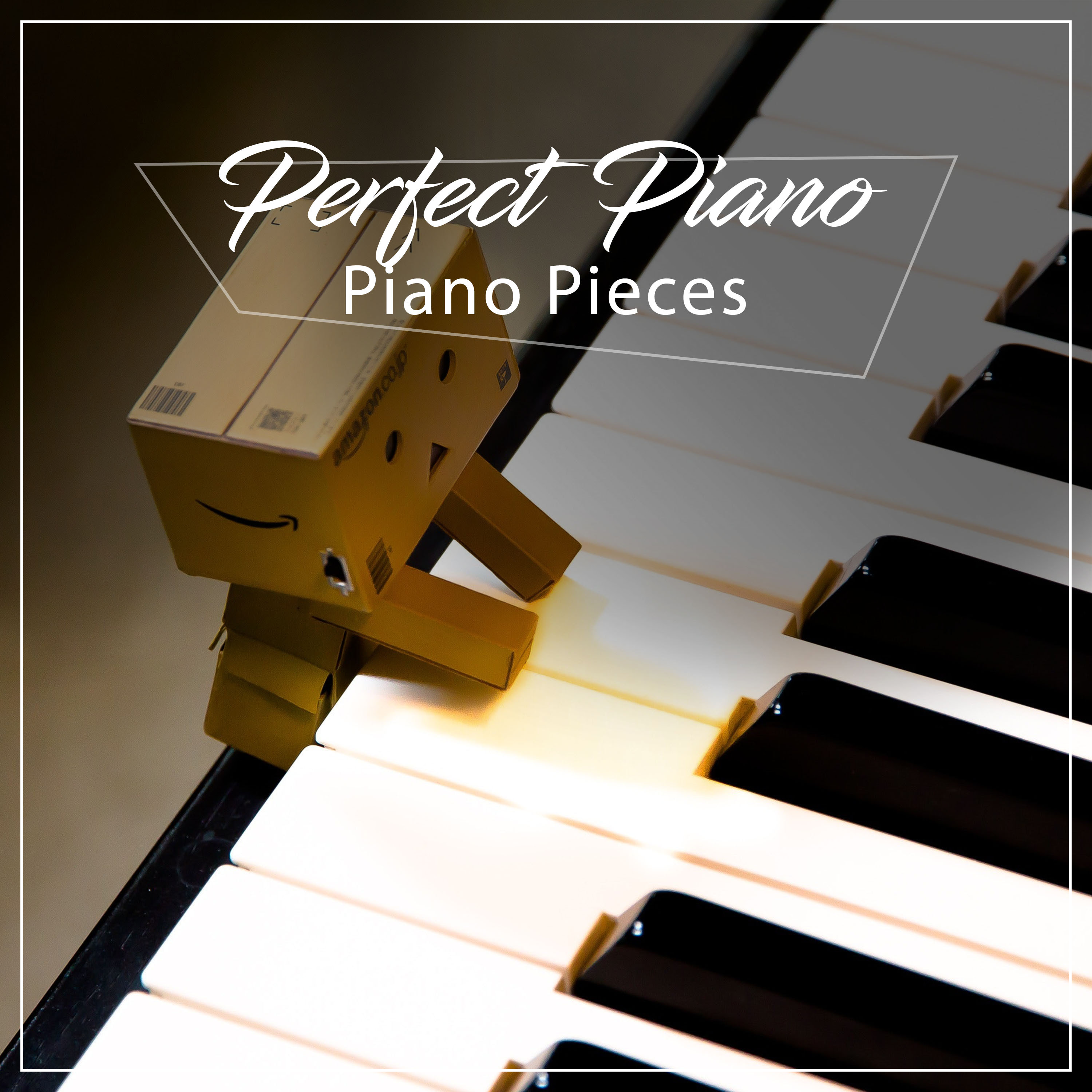 #19 Perfect Piano Piano Pieces