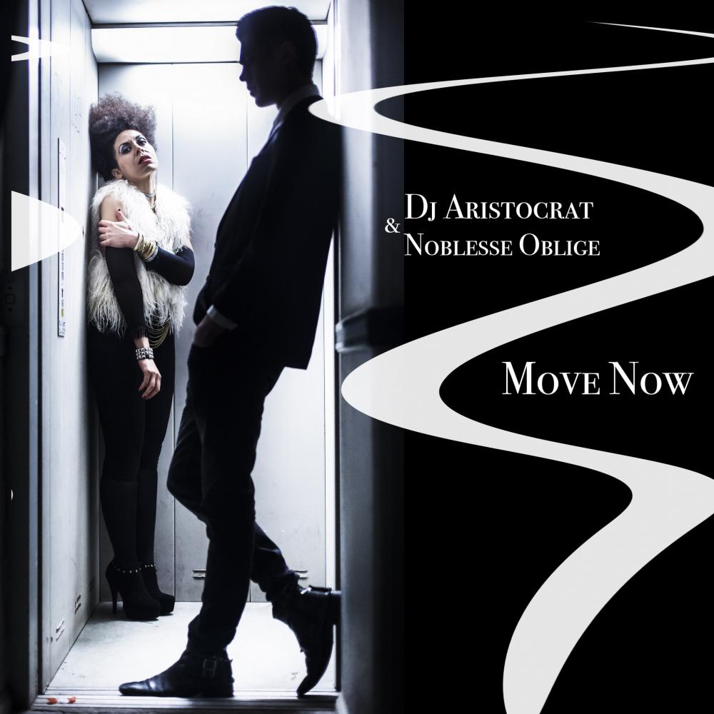 Move Now (Original Mix)