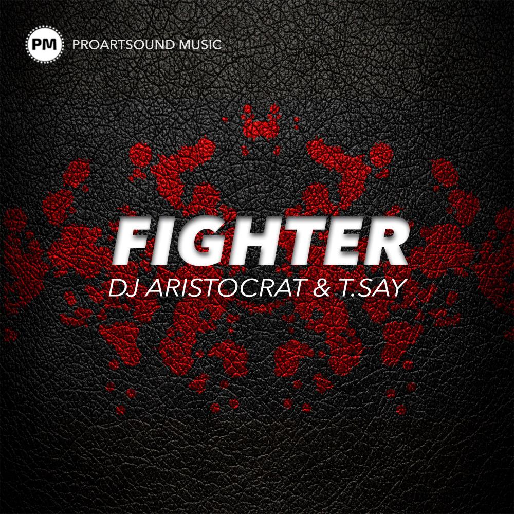 Fighter (Radio Mix)