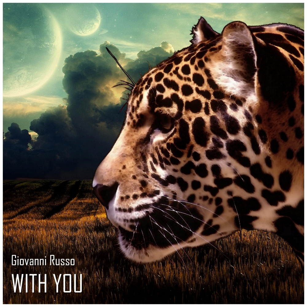 With You (Original Mix)