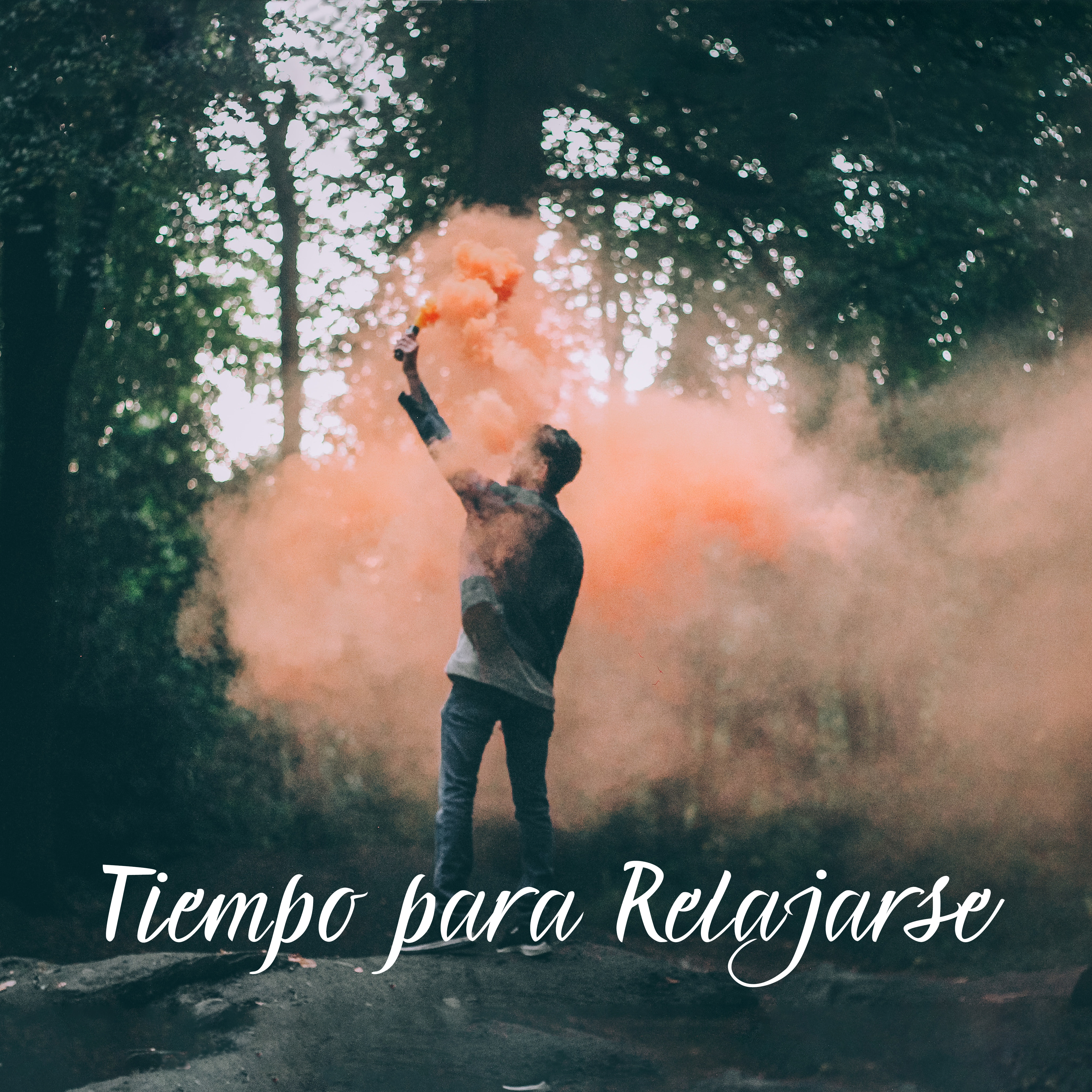 Tiempo para Relajarse