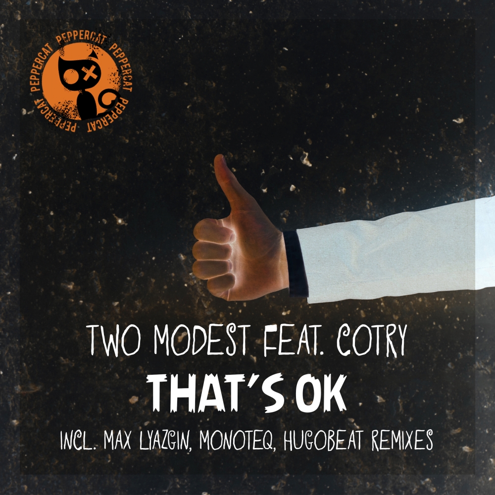 That's Ok (Monoteq Remix)