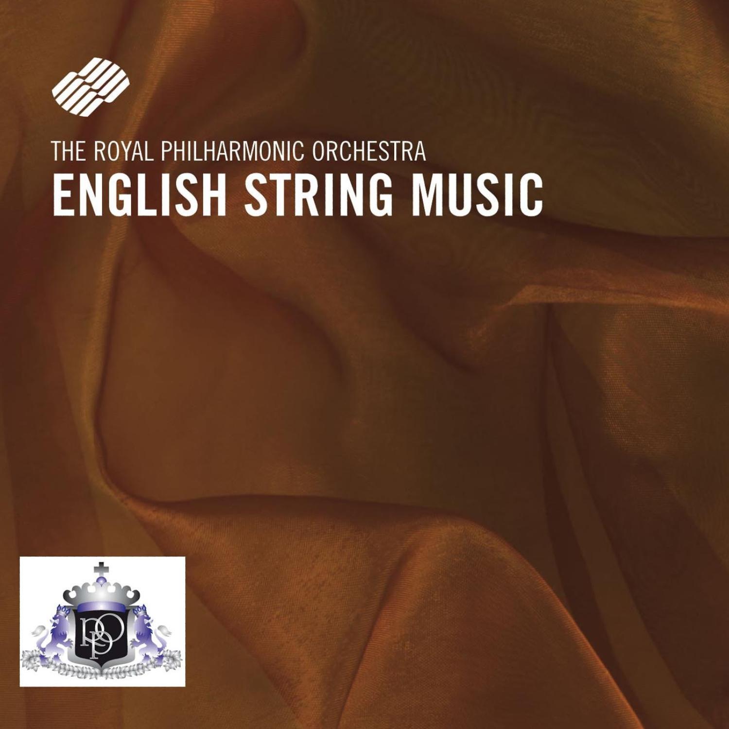 Suite For String Orchestra 3