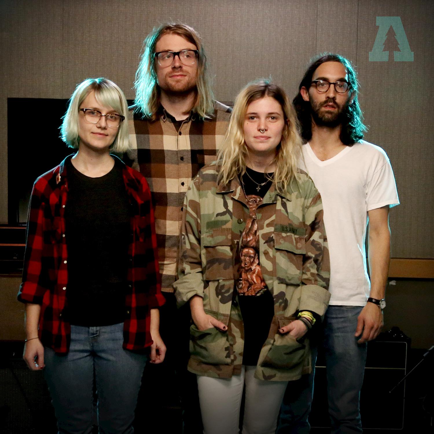 Sunday Morning (Audiotree Live Version)