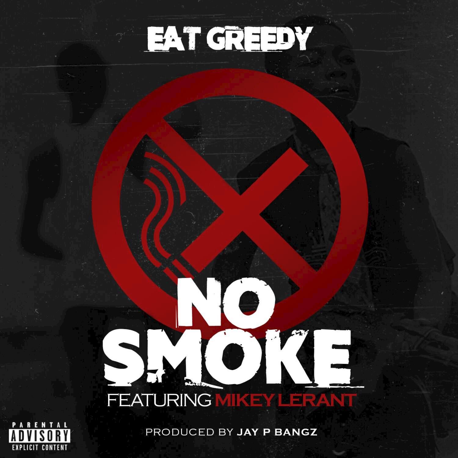 No Smoke - Single