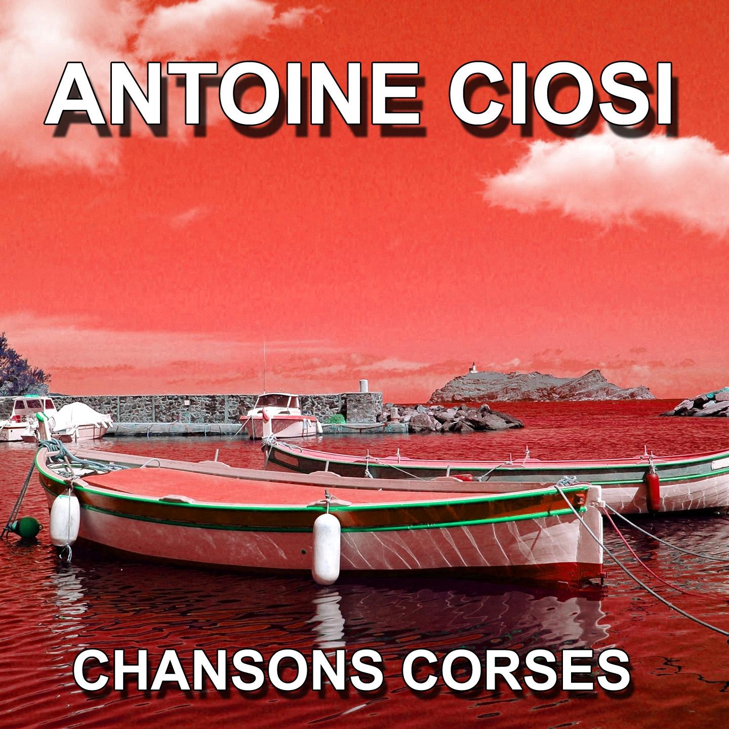 Chansons Corses (Cervioni)