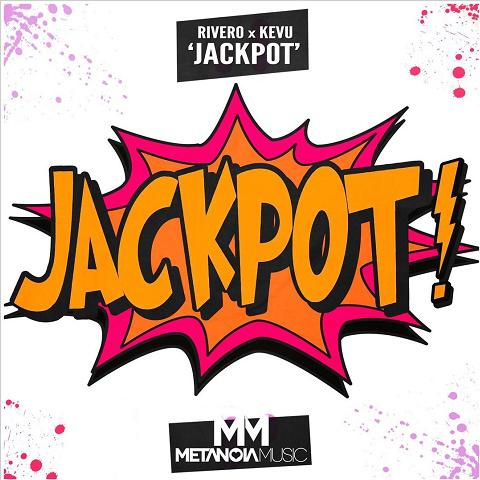 Jackpot (Original Mix)