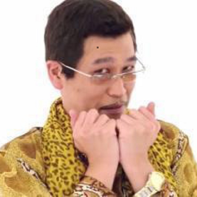 小黄人的PPAP