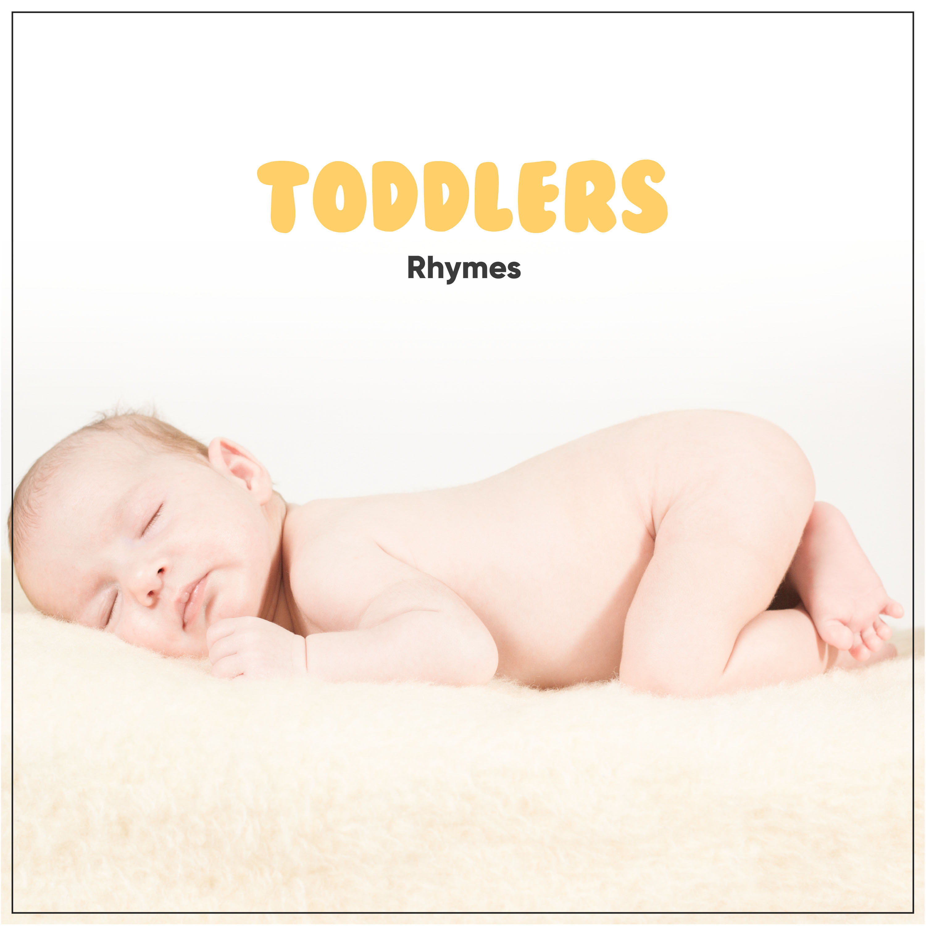 16 Best of: Toddlers Rhymes zum Tanzen und Spielen