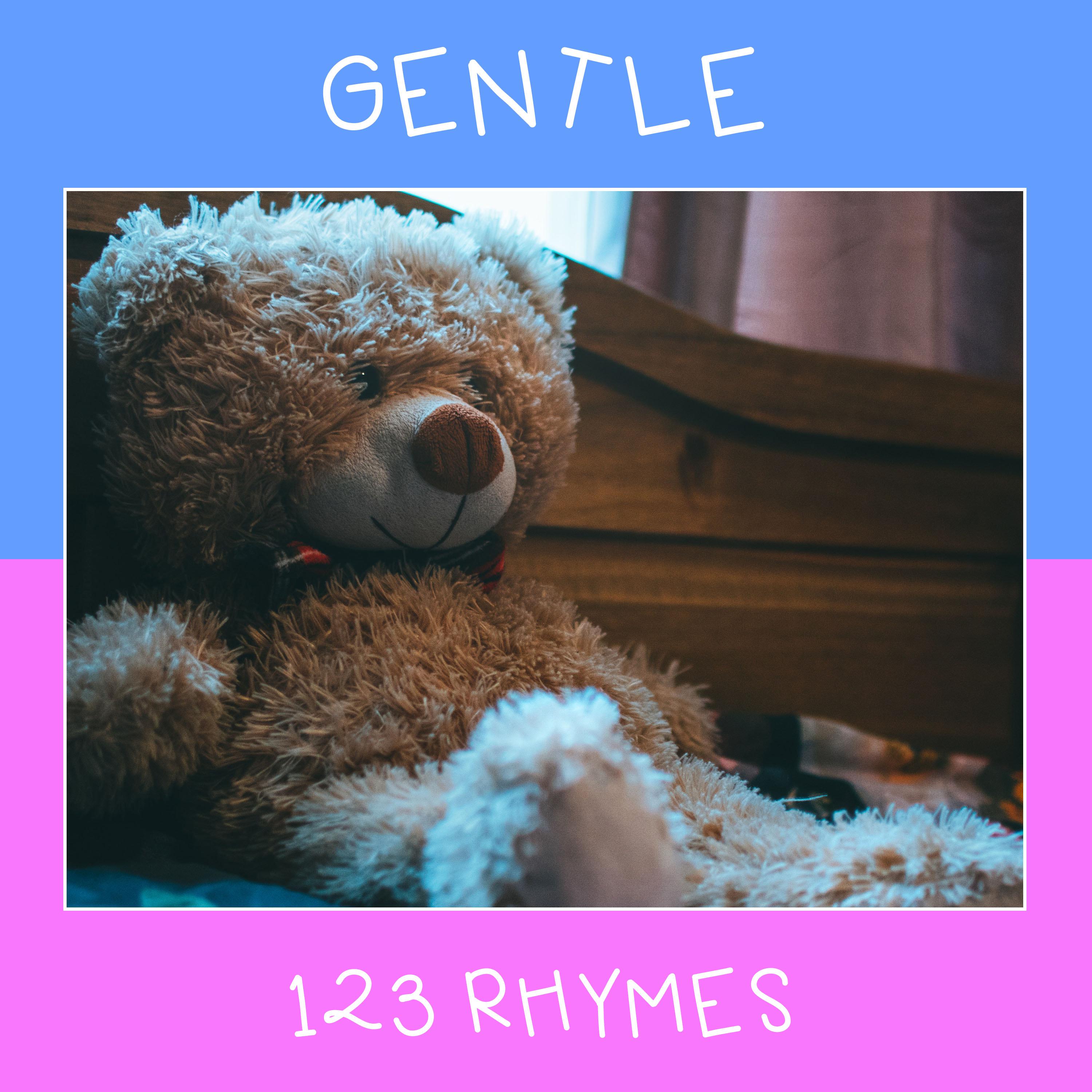 #19 Gentle 123 Rhymes