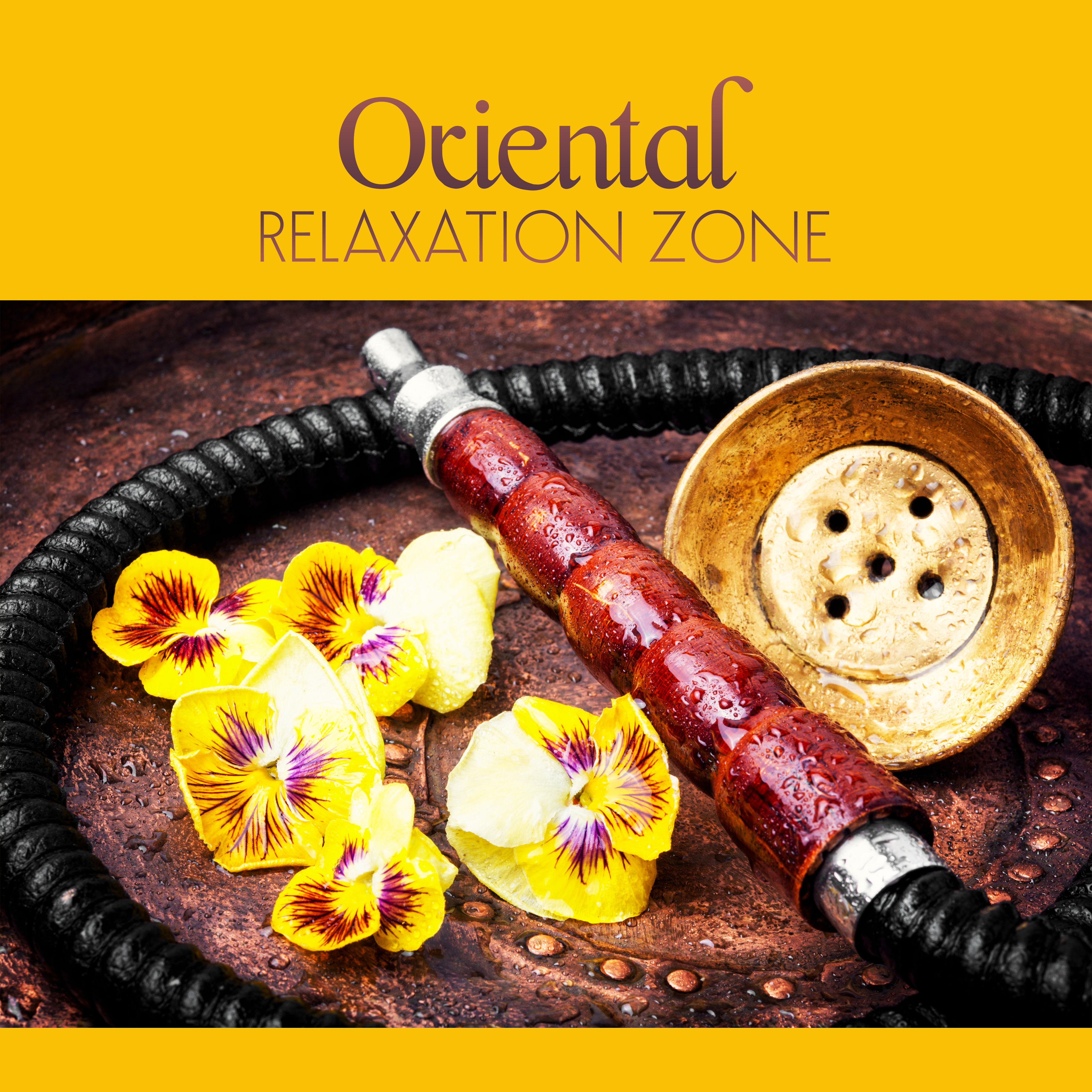 Oriental Relaxation Zone