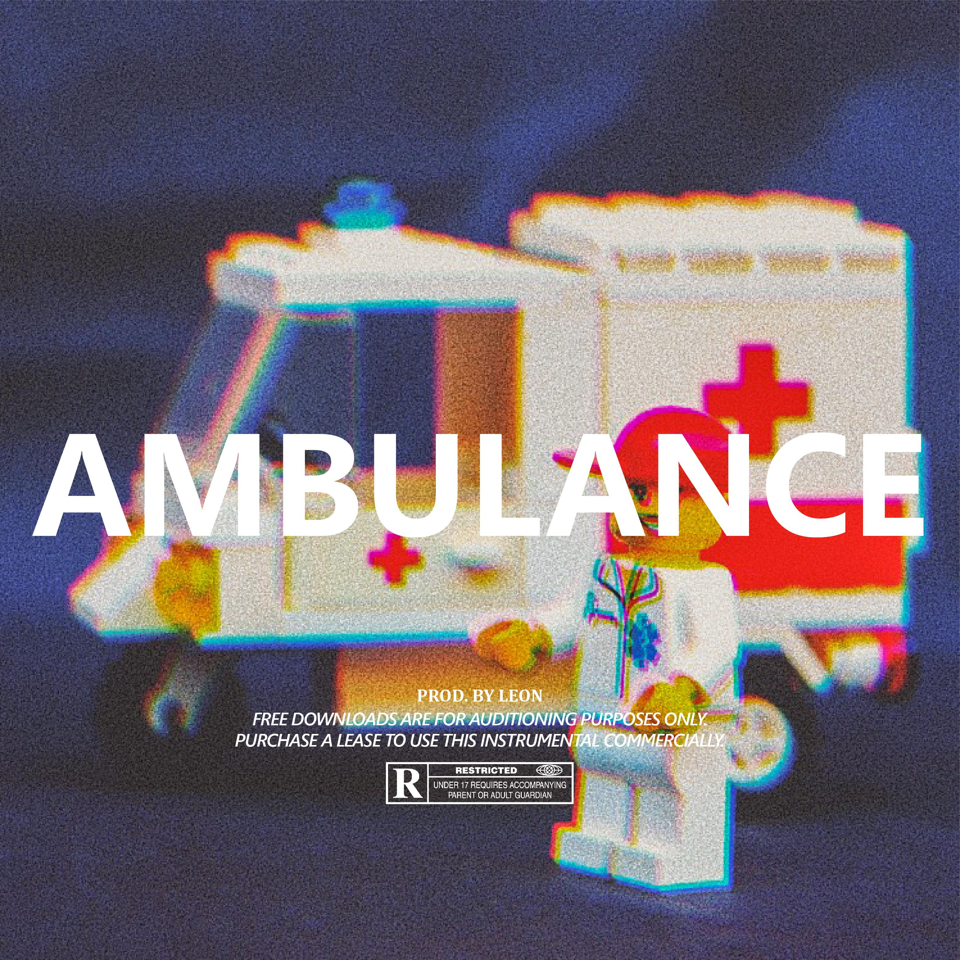 Ambulance