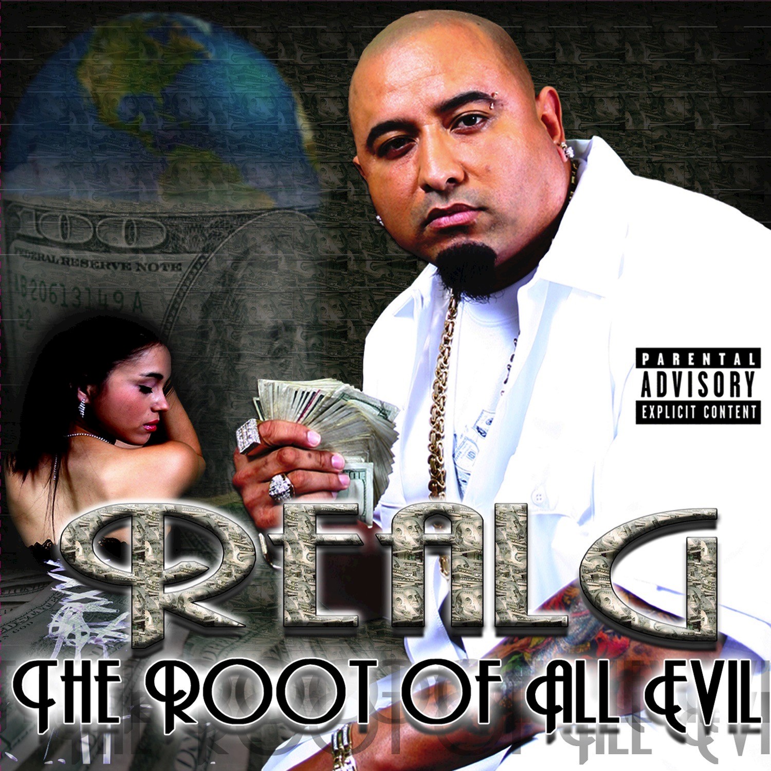 All About My Grip (feat. Breeze, Lil’ Keke)