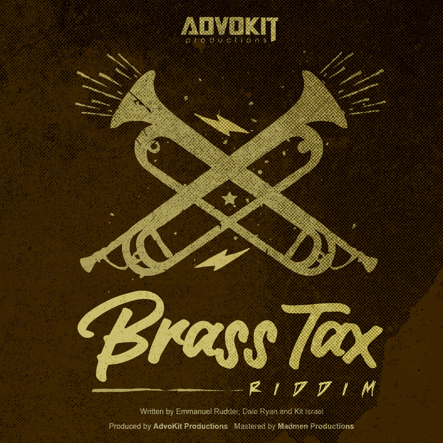 Brass Tax Riddim