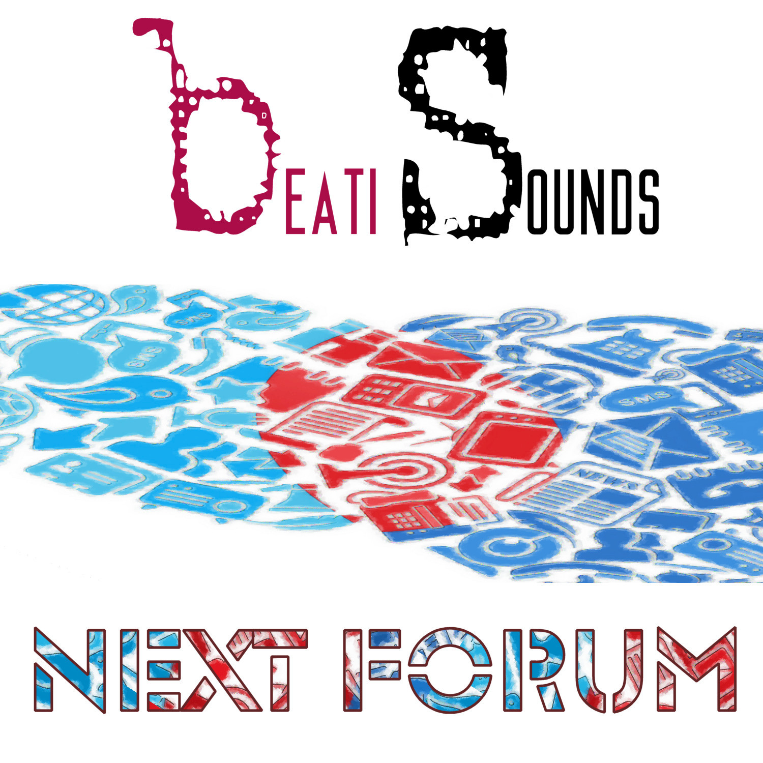 Next Forum (Radio Edit)