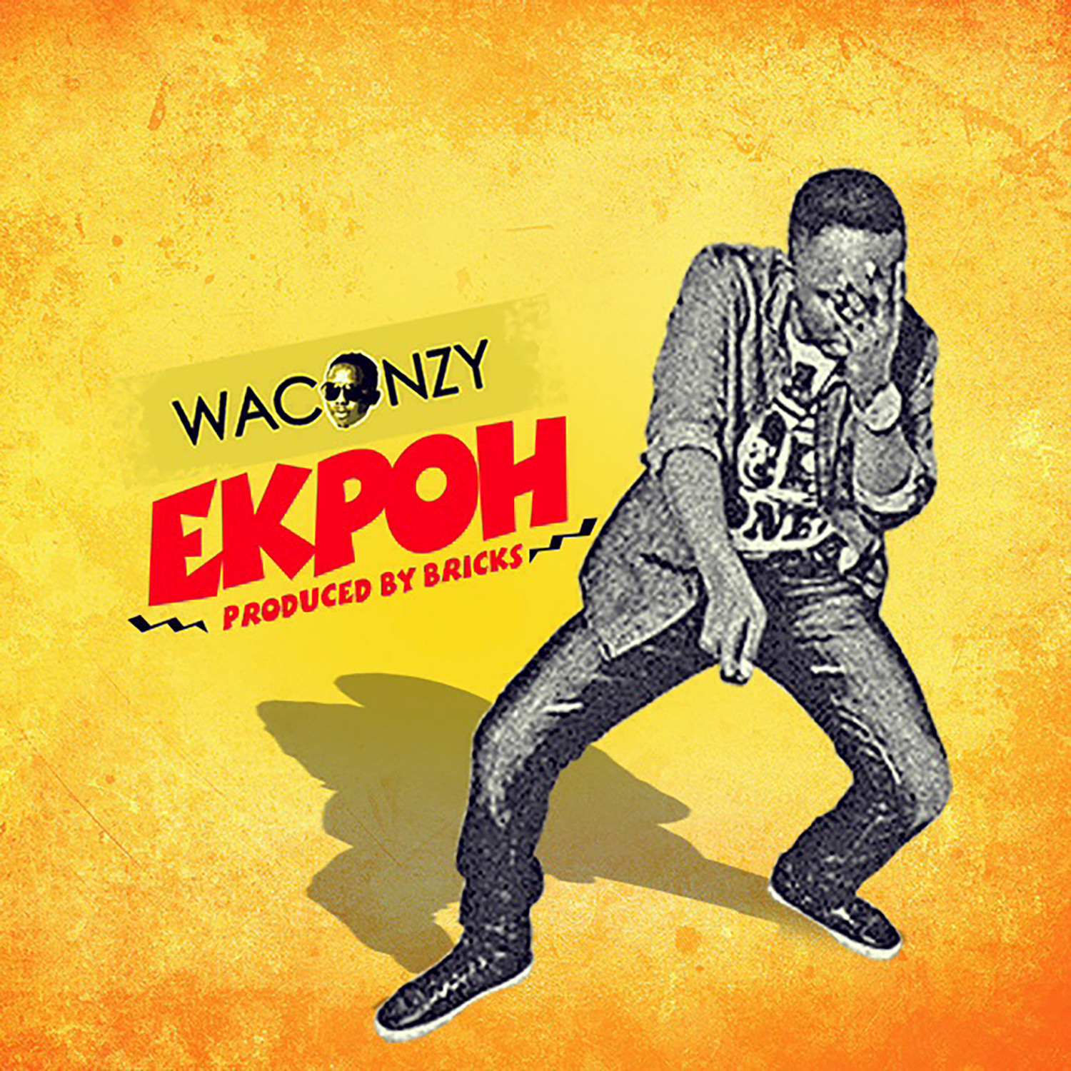 Balling Like Waconzy (Ekpoh)