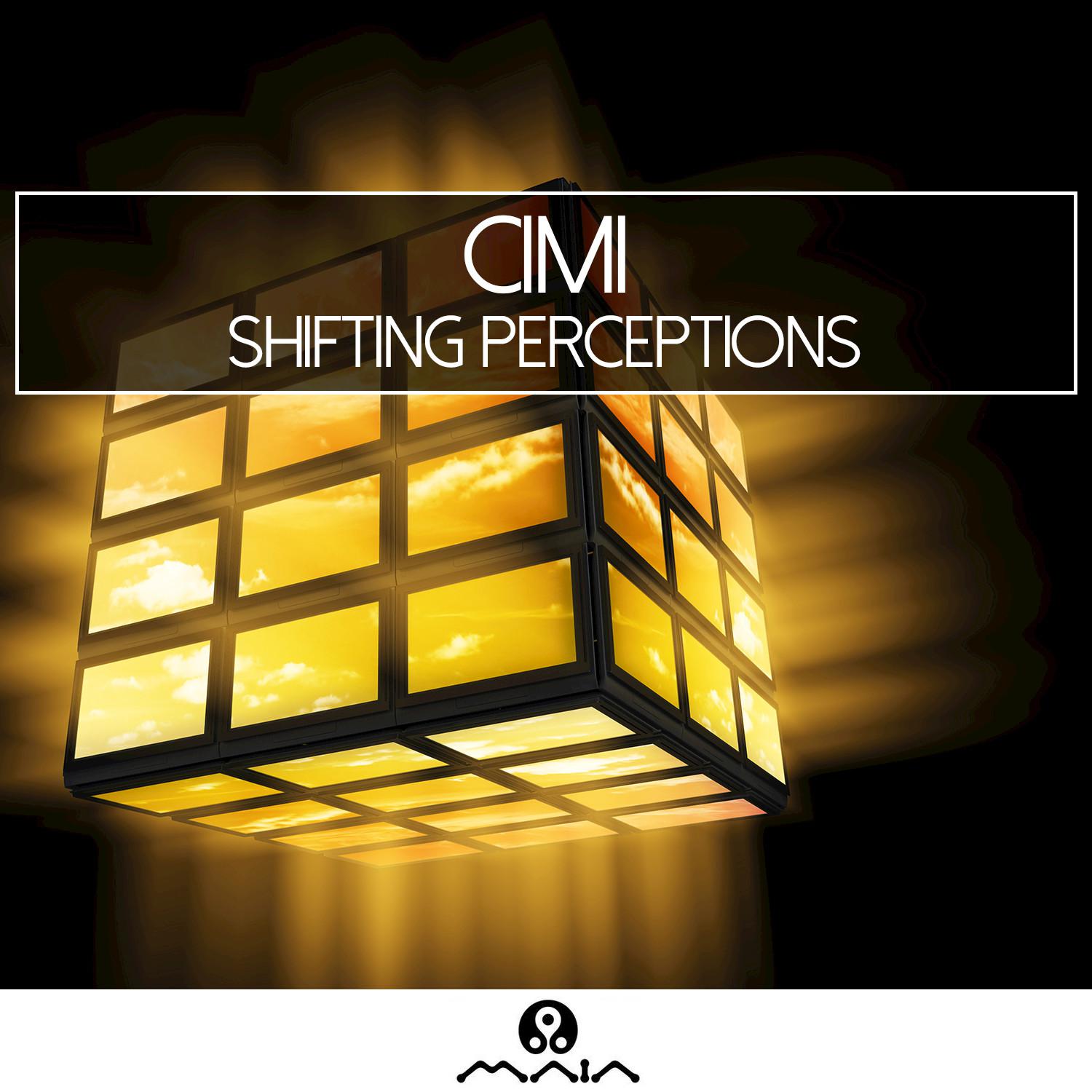 Shifting Perceptions - Single