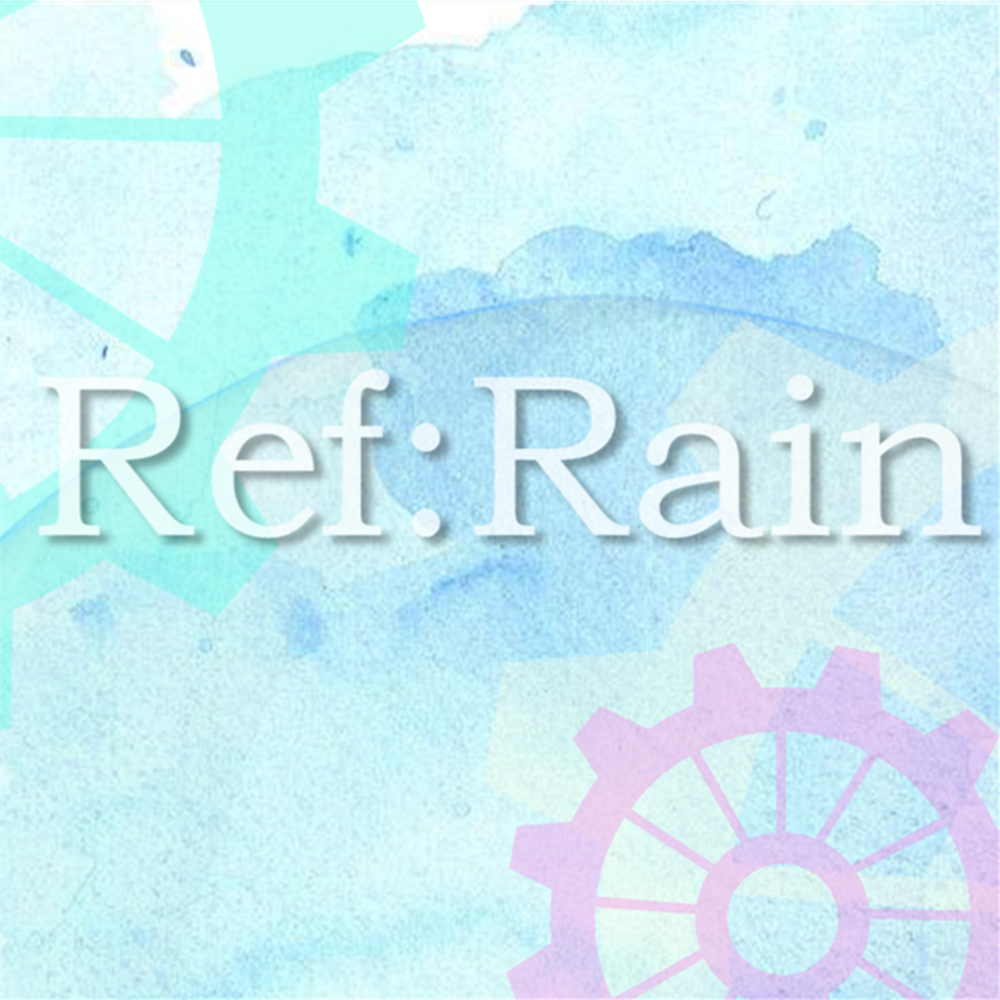 Ref：Rain（Cover：Aimer）