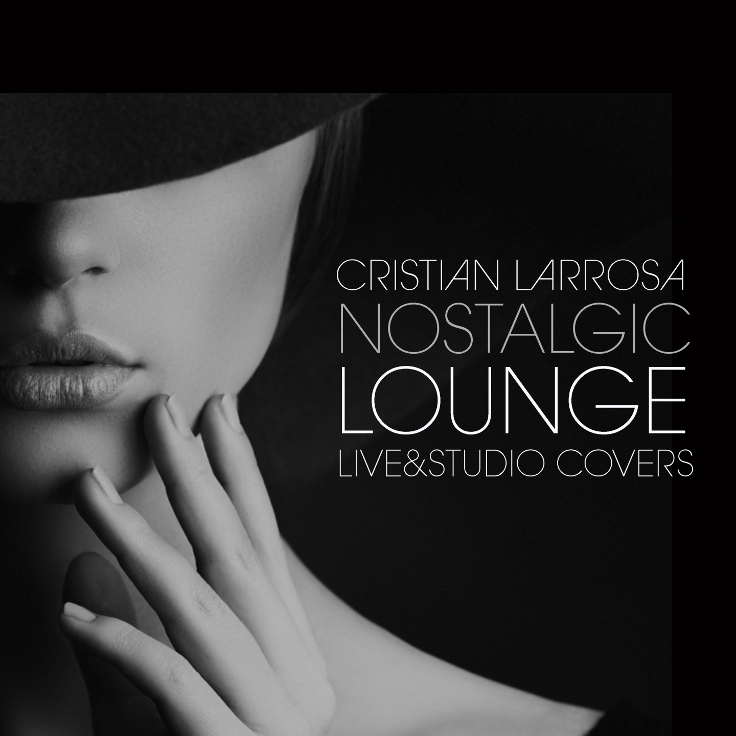 Nostalgic Lounge (Live & Studio Covers)