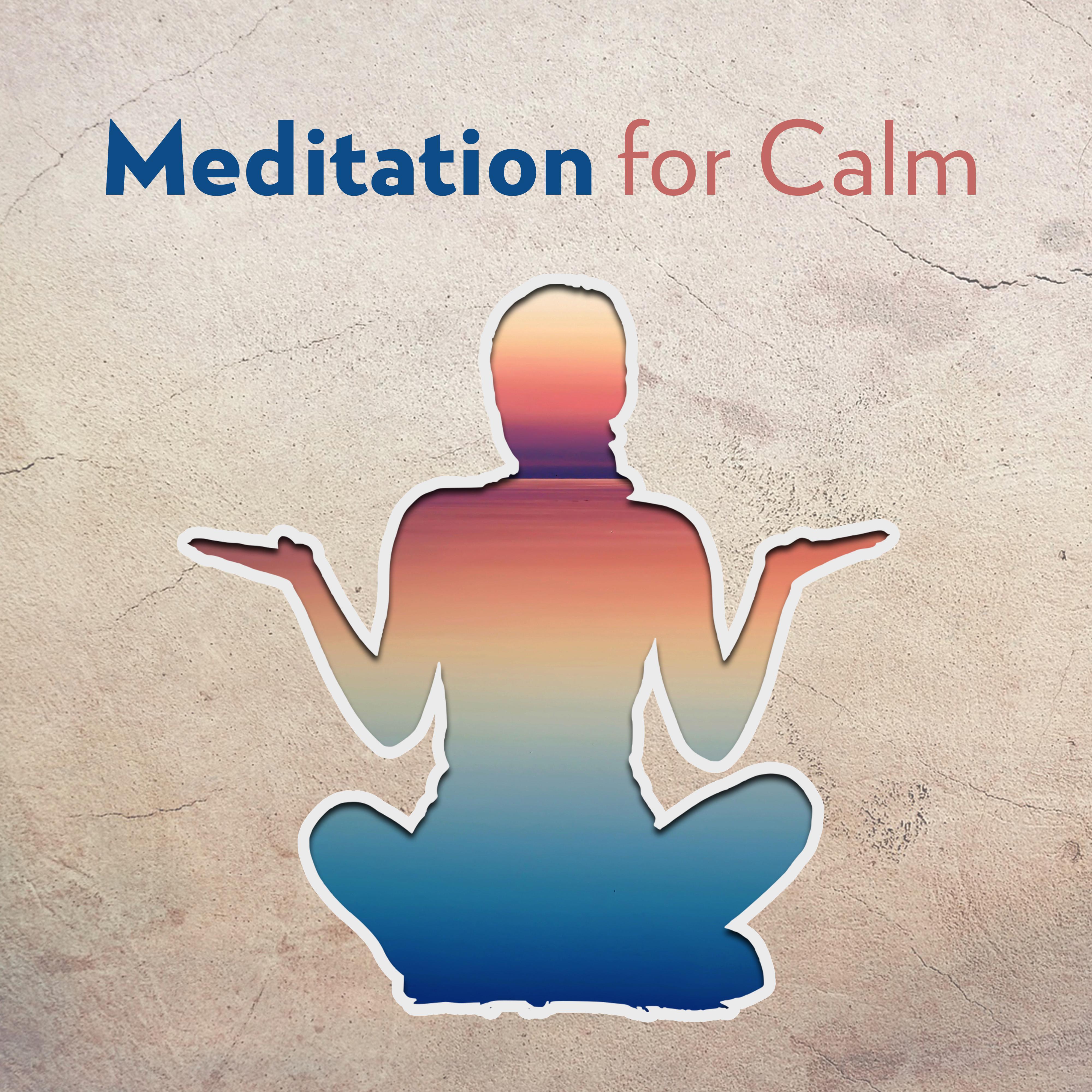 Meditation for Calm