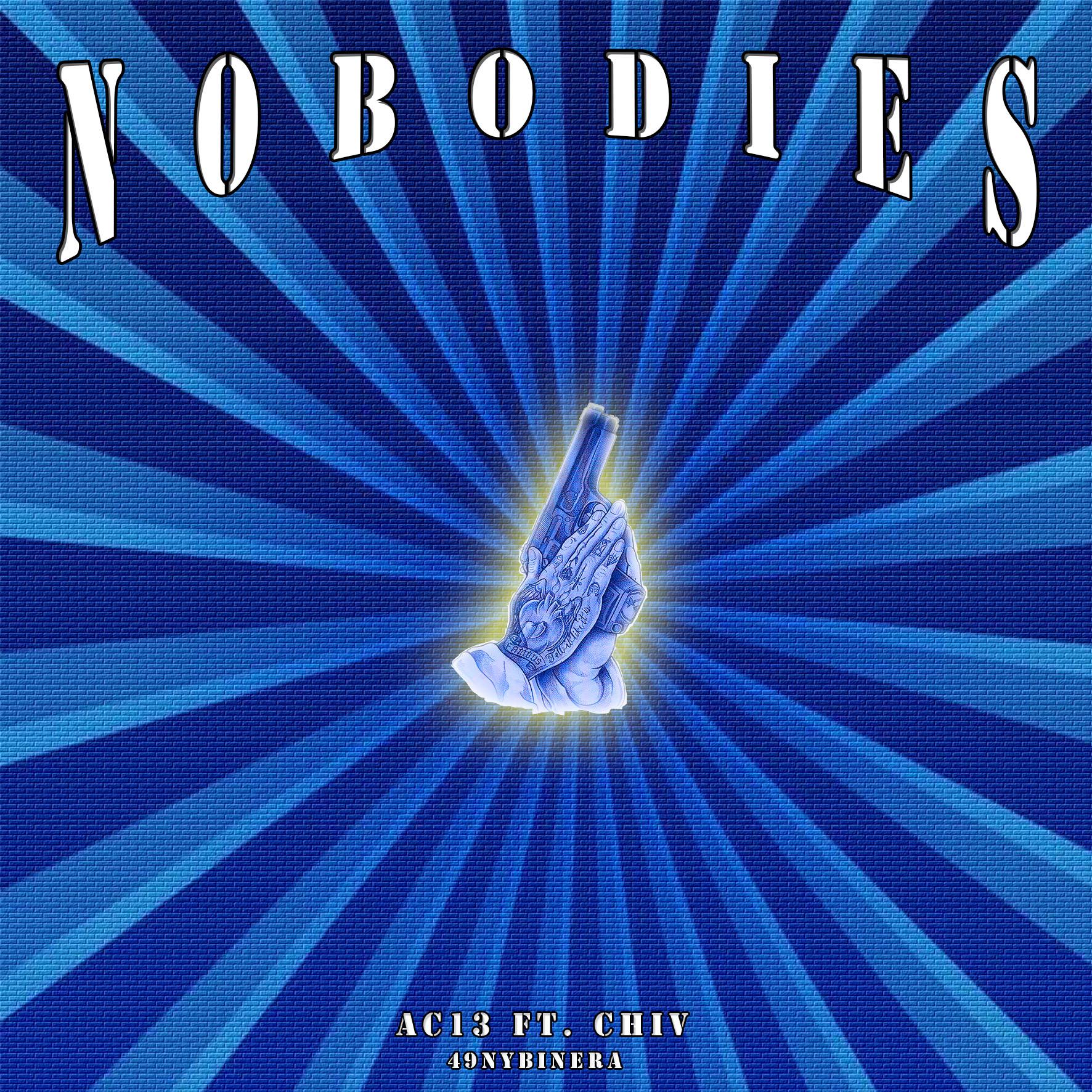 NOBODIES