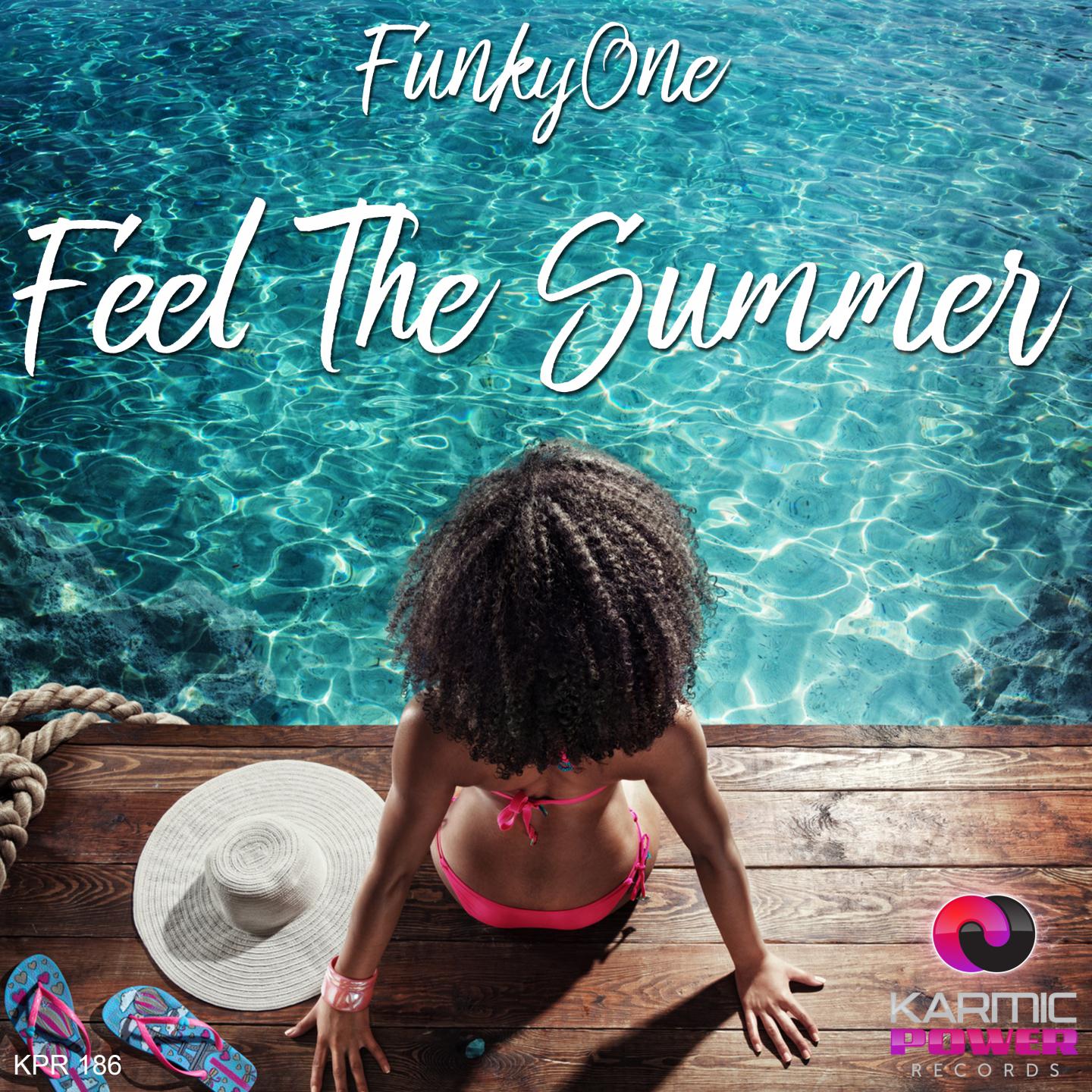 Feel the Summer (Radio Edit)