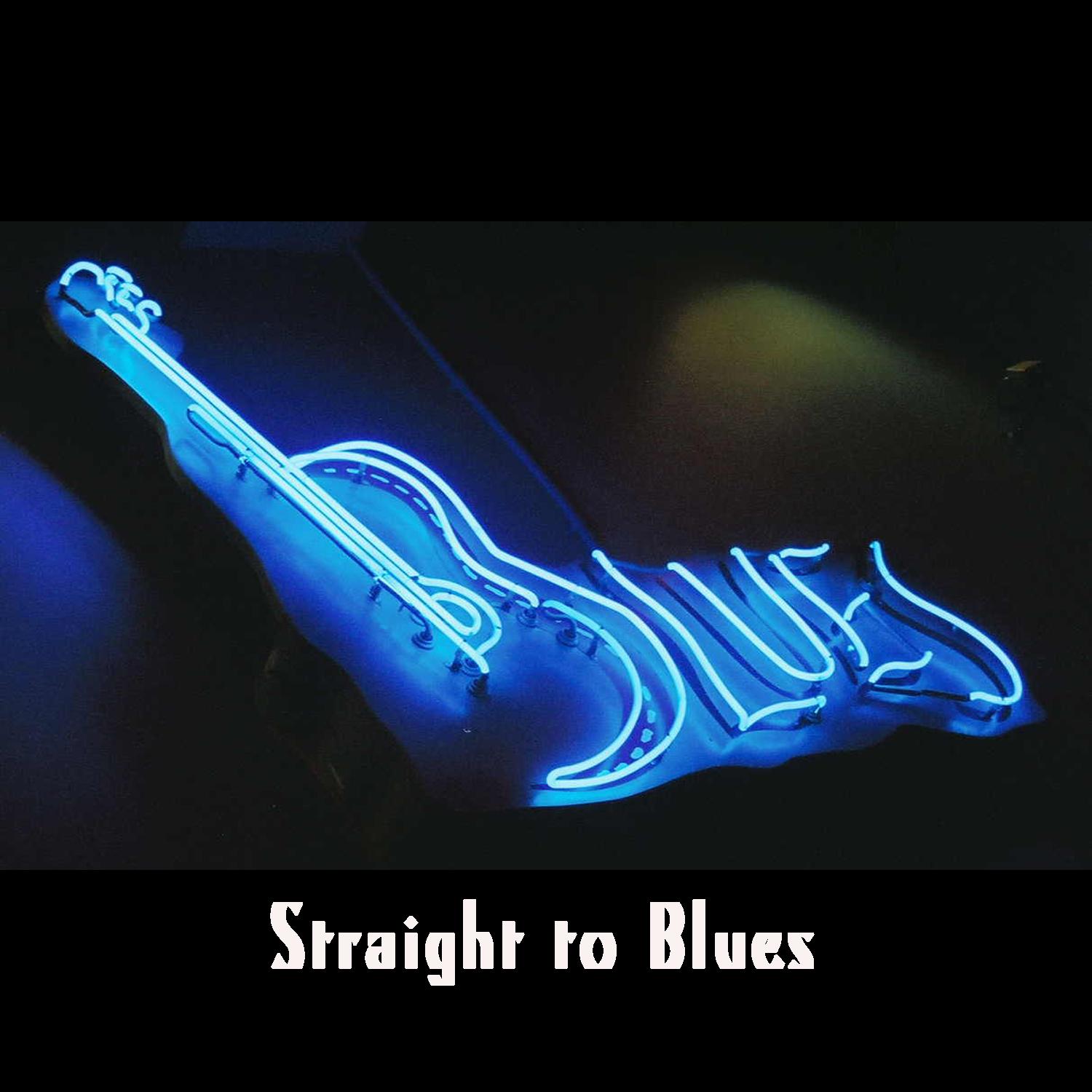 Straight to Blues, Vol. 1