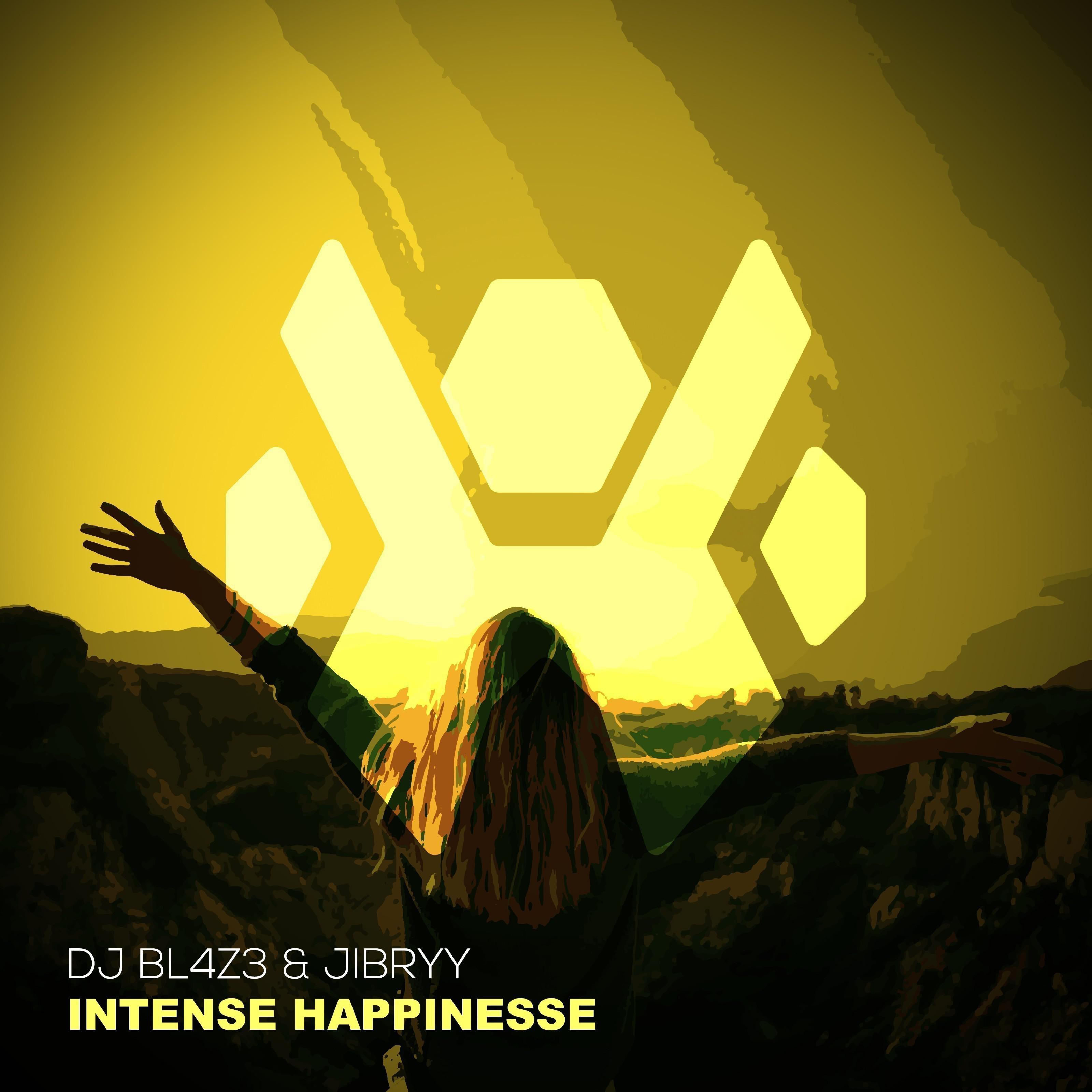 Intense Happinesse