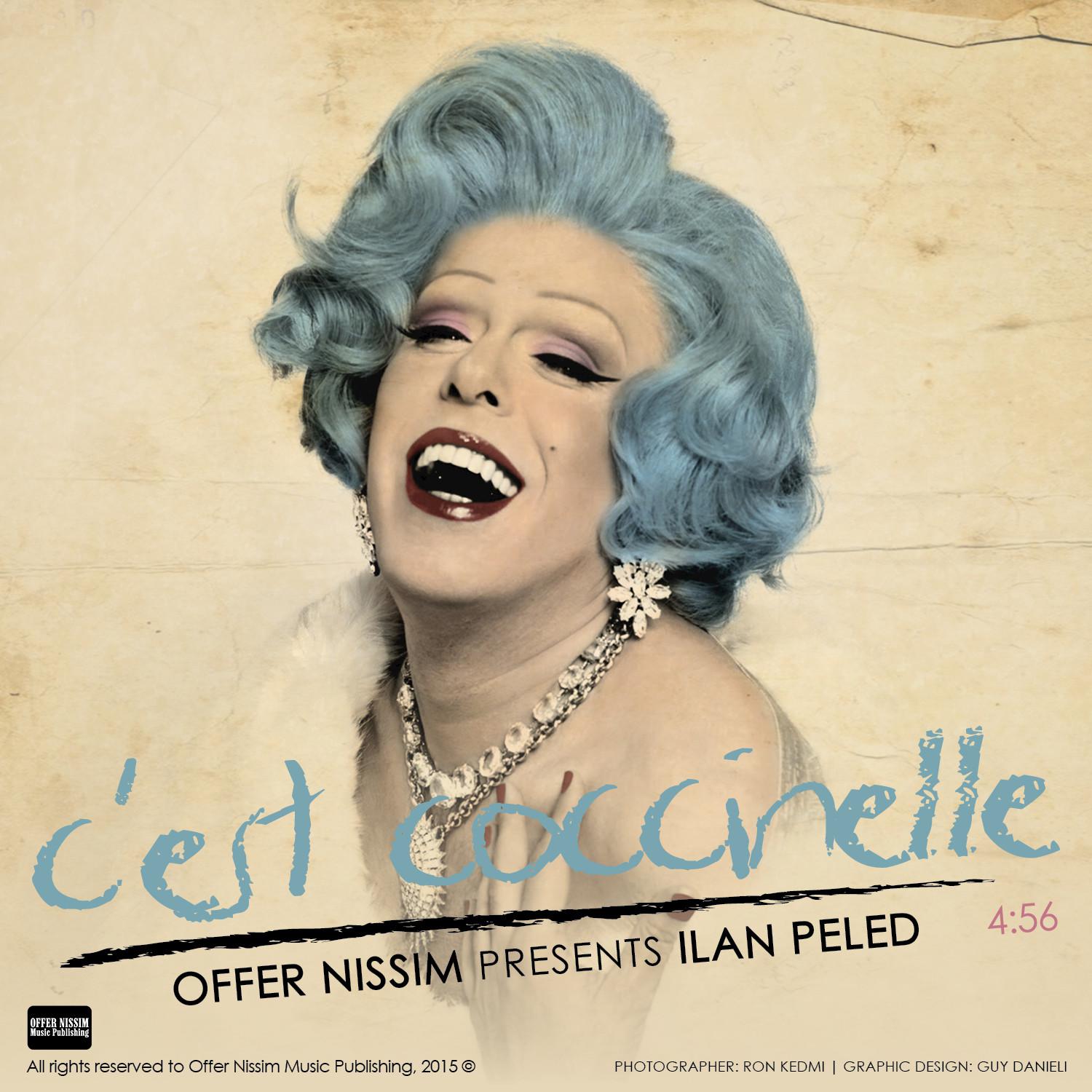 Ćest coccinelle (Offer Nissim Presents Ilan Peled)