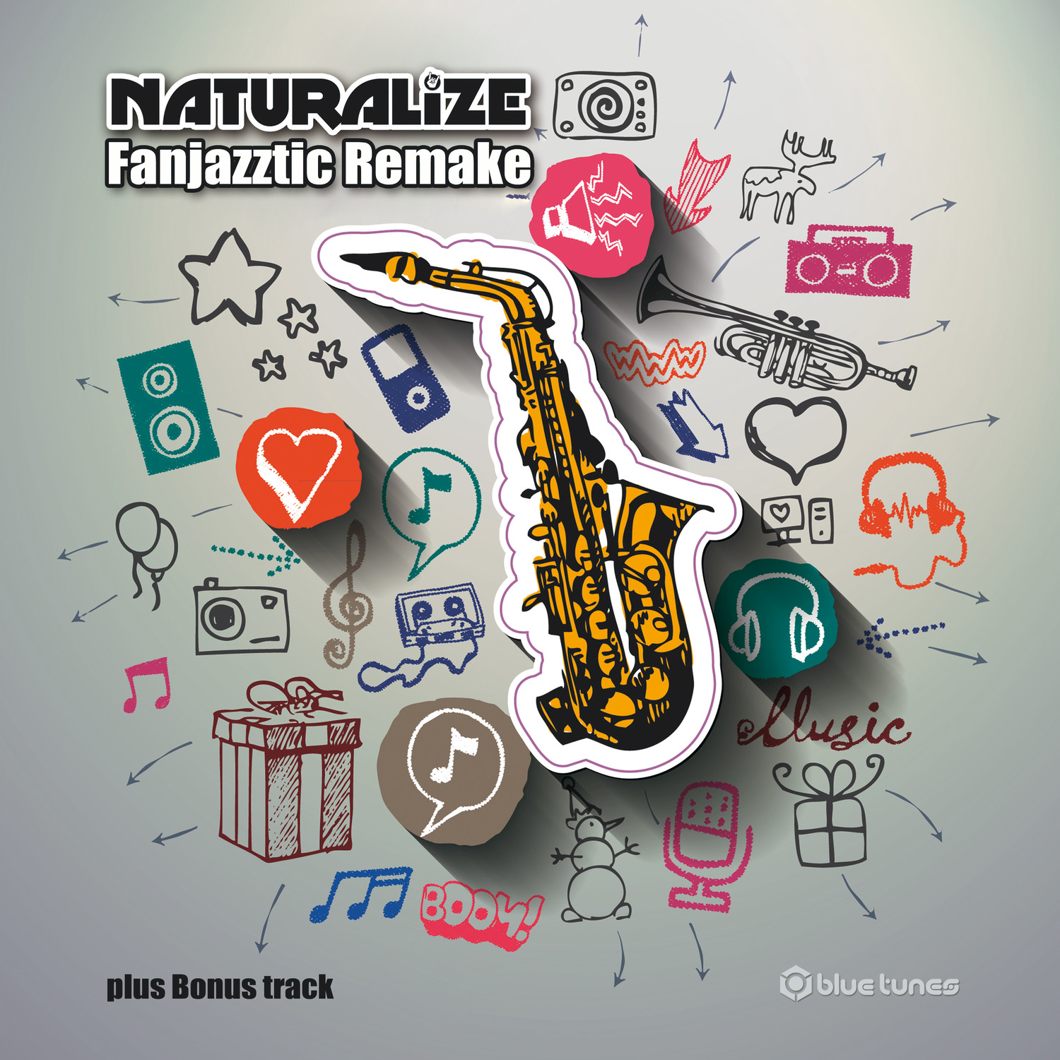 Fanjazztic (Remake 2015)