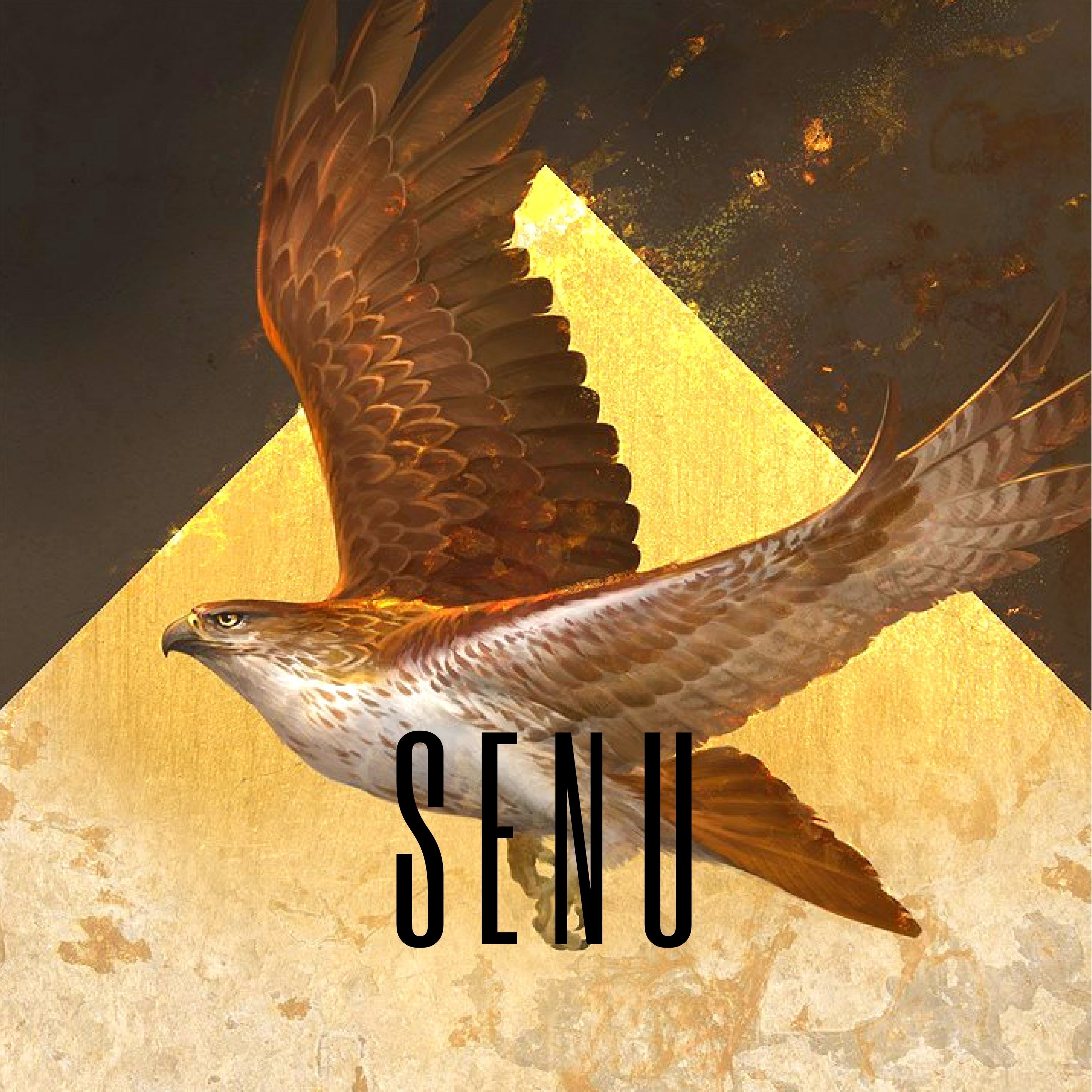 Senu