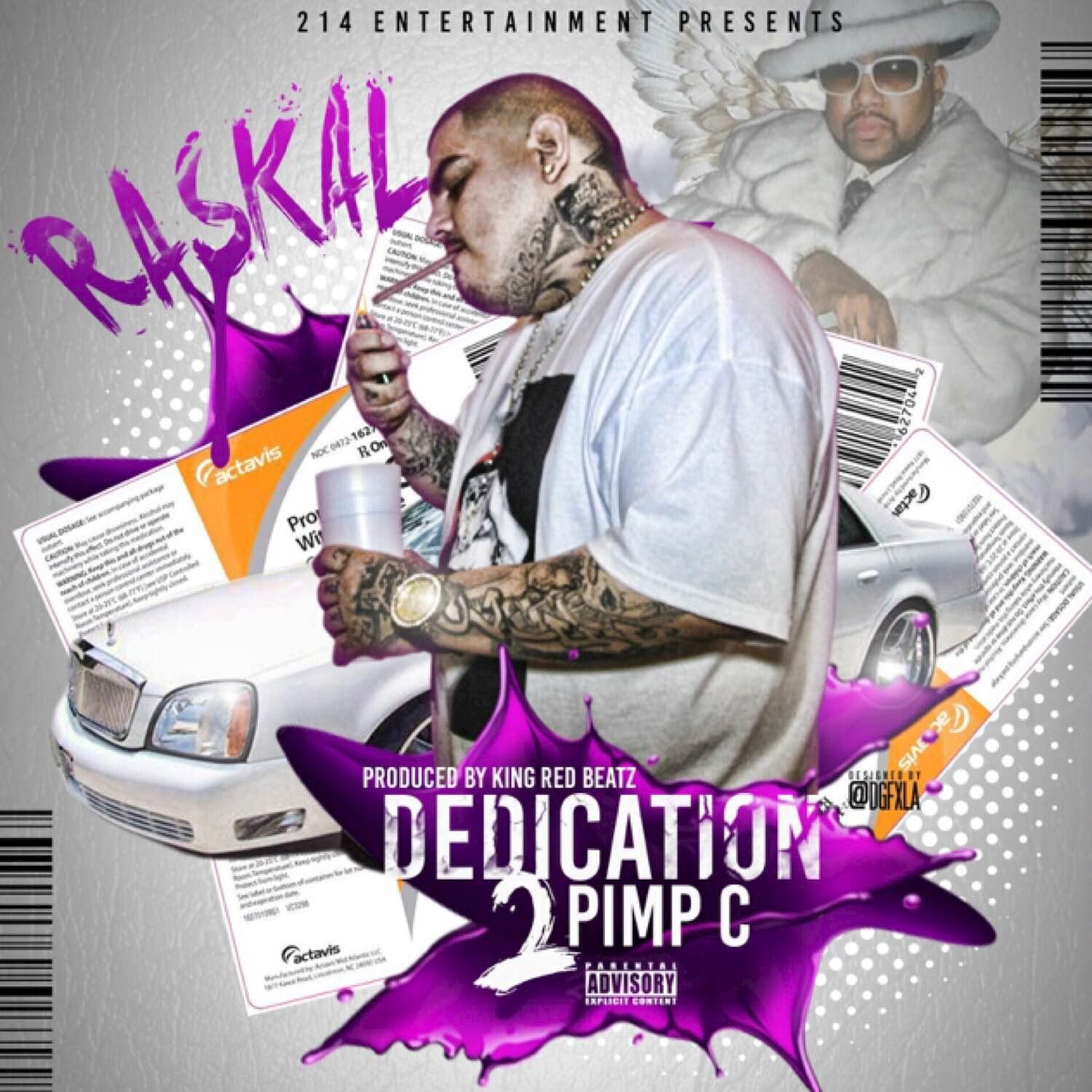 Dedication 2 Pimp C