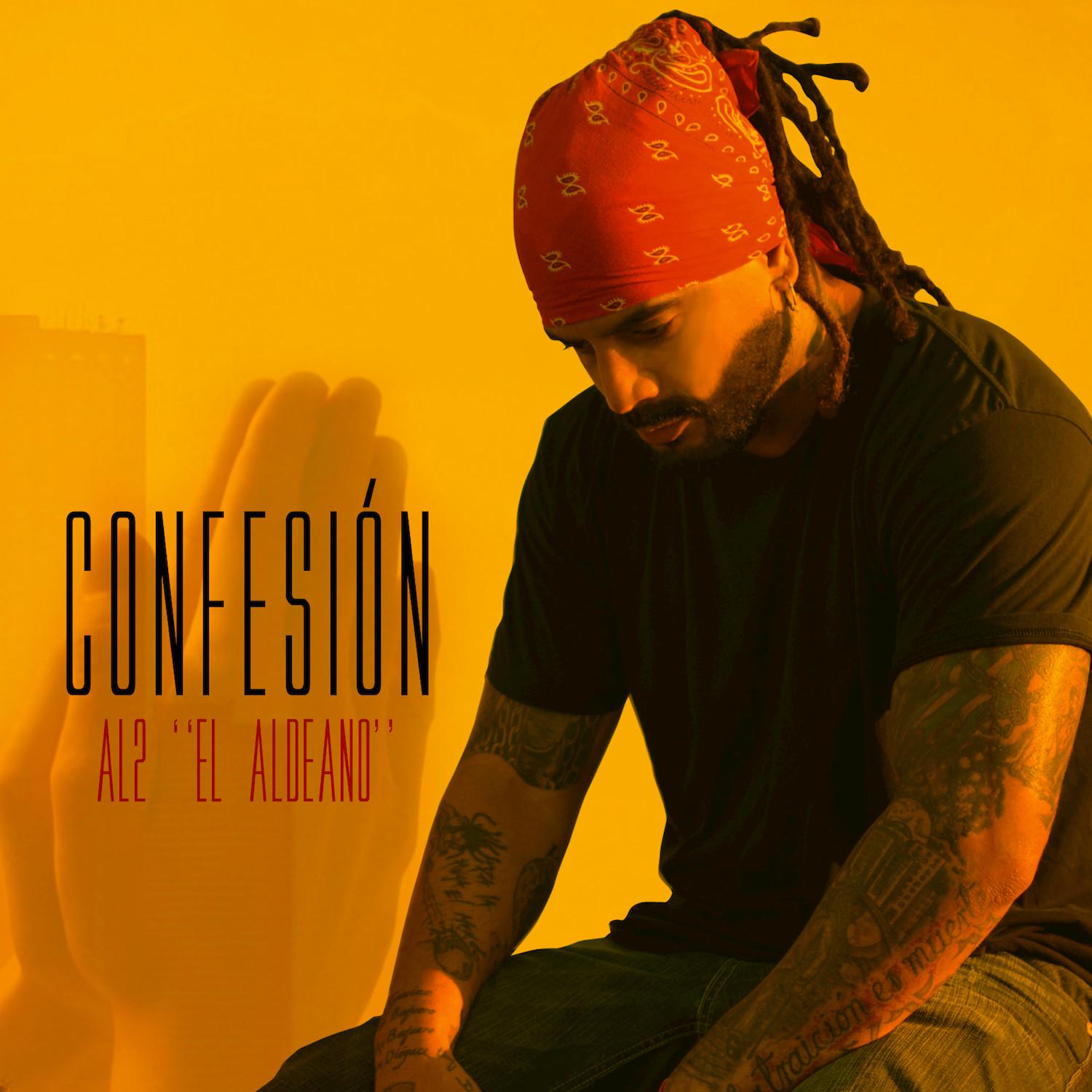 Confesión - Single