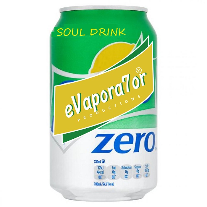 Soul Drink