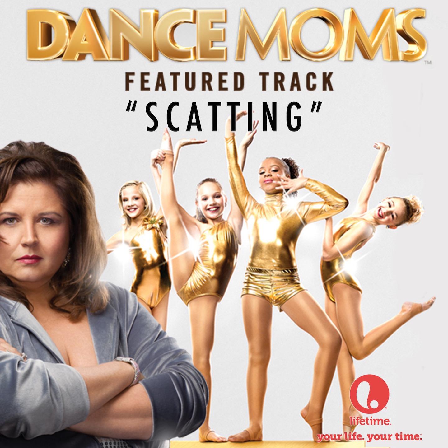 Scatting (From "Dance Moms")