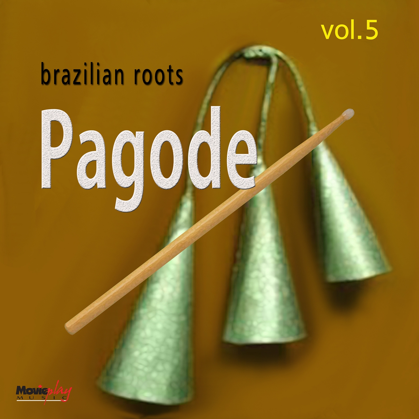 Pagode, Vol. 5