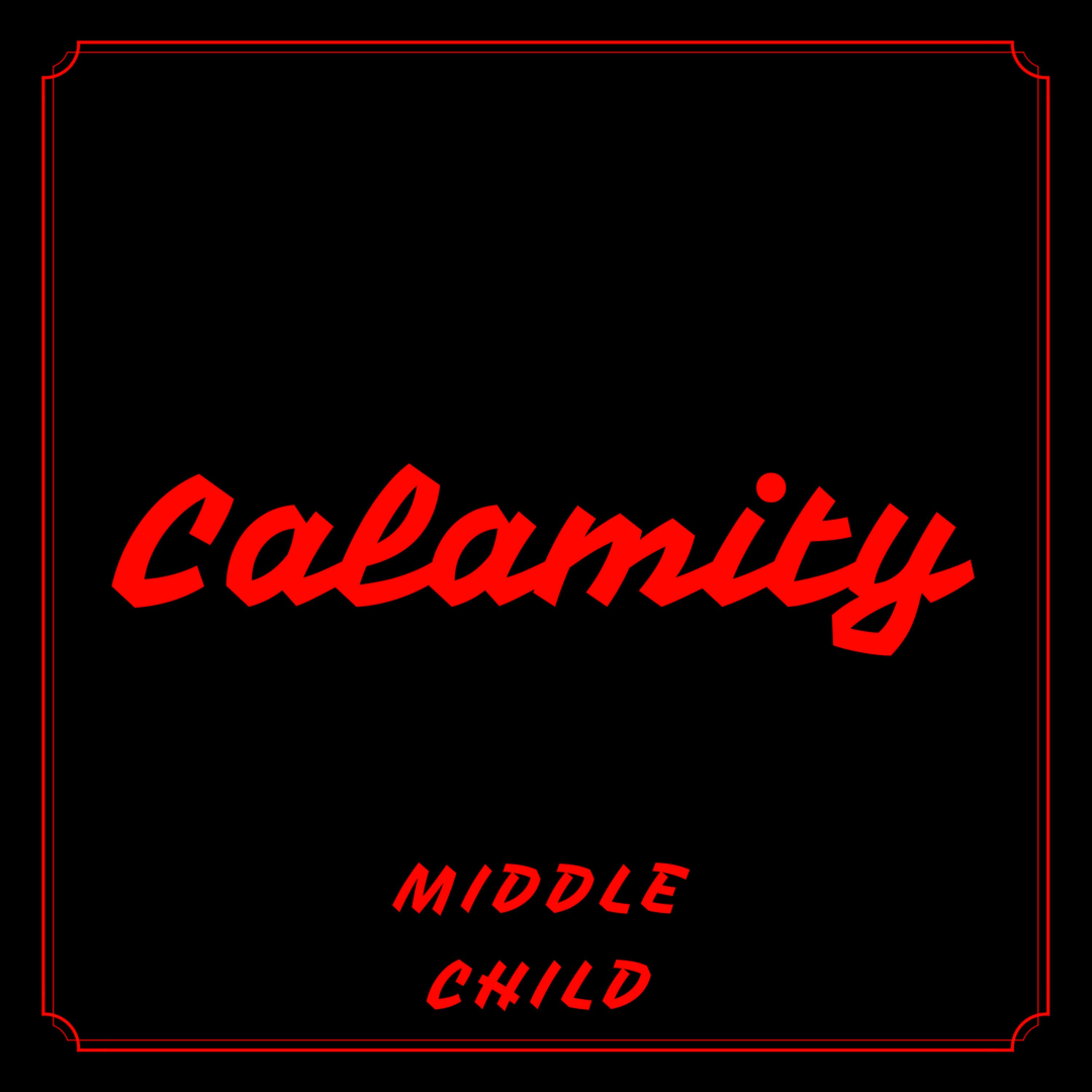 Calamity