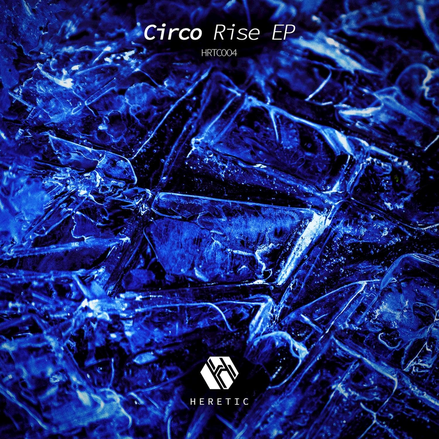 Rise EP