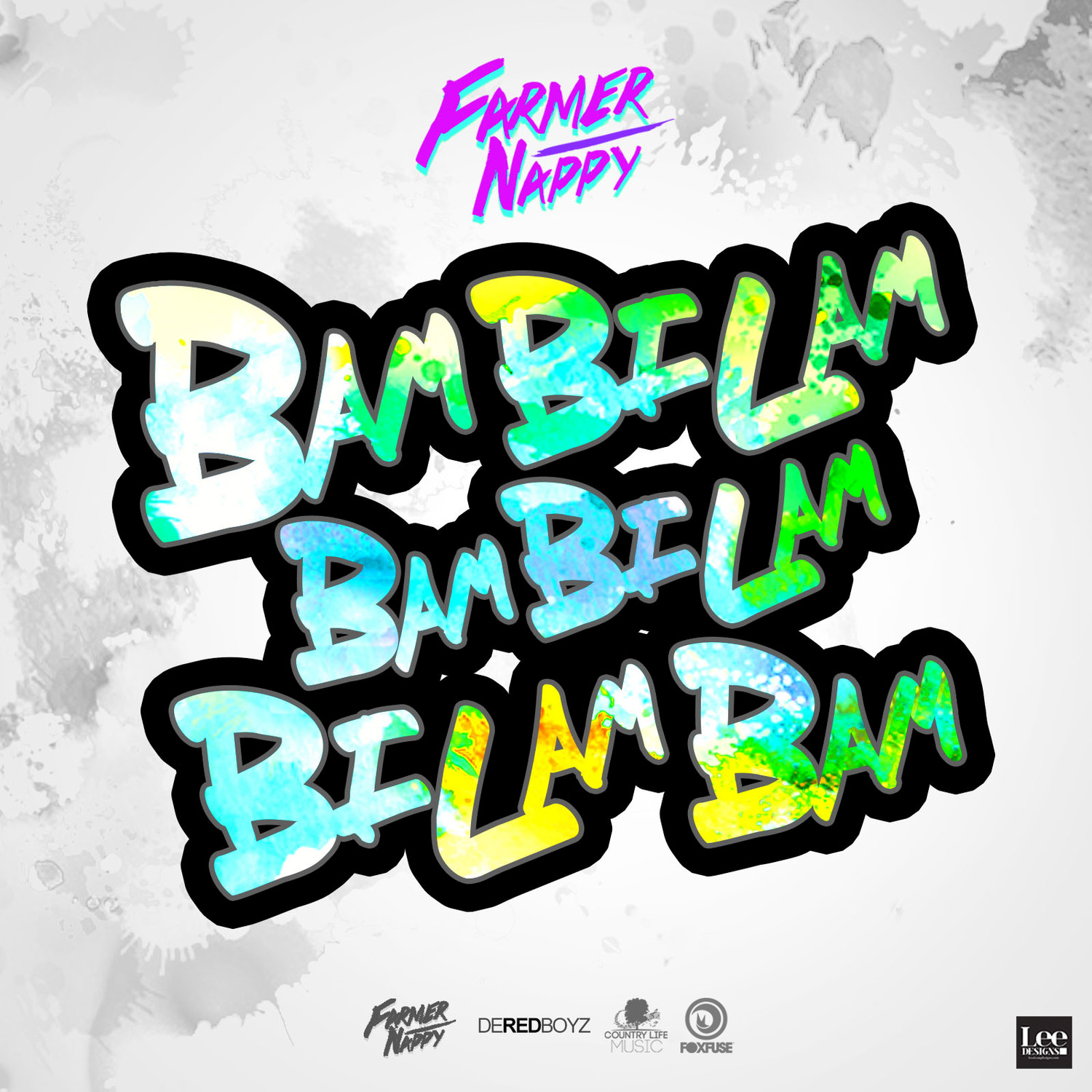 Bambilambambilambilambam - Single