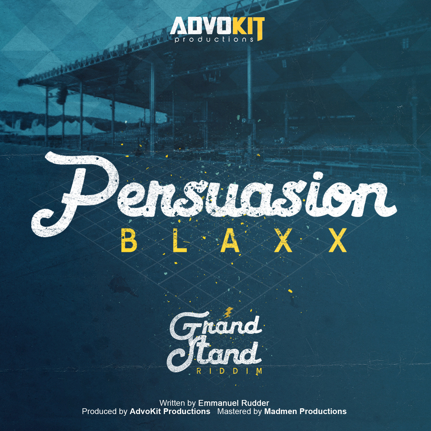 Persuasion (Grand Stand Riddim)