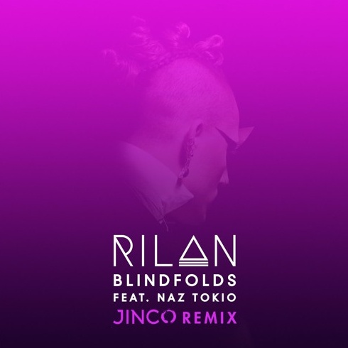 Blindfolds (Jinco Remix)