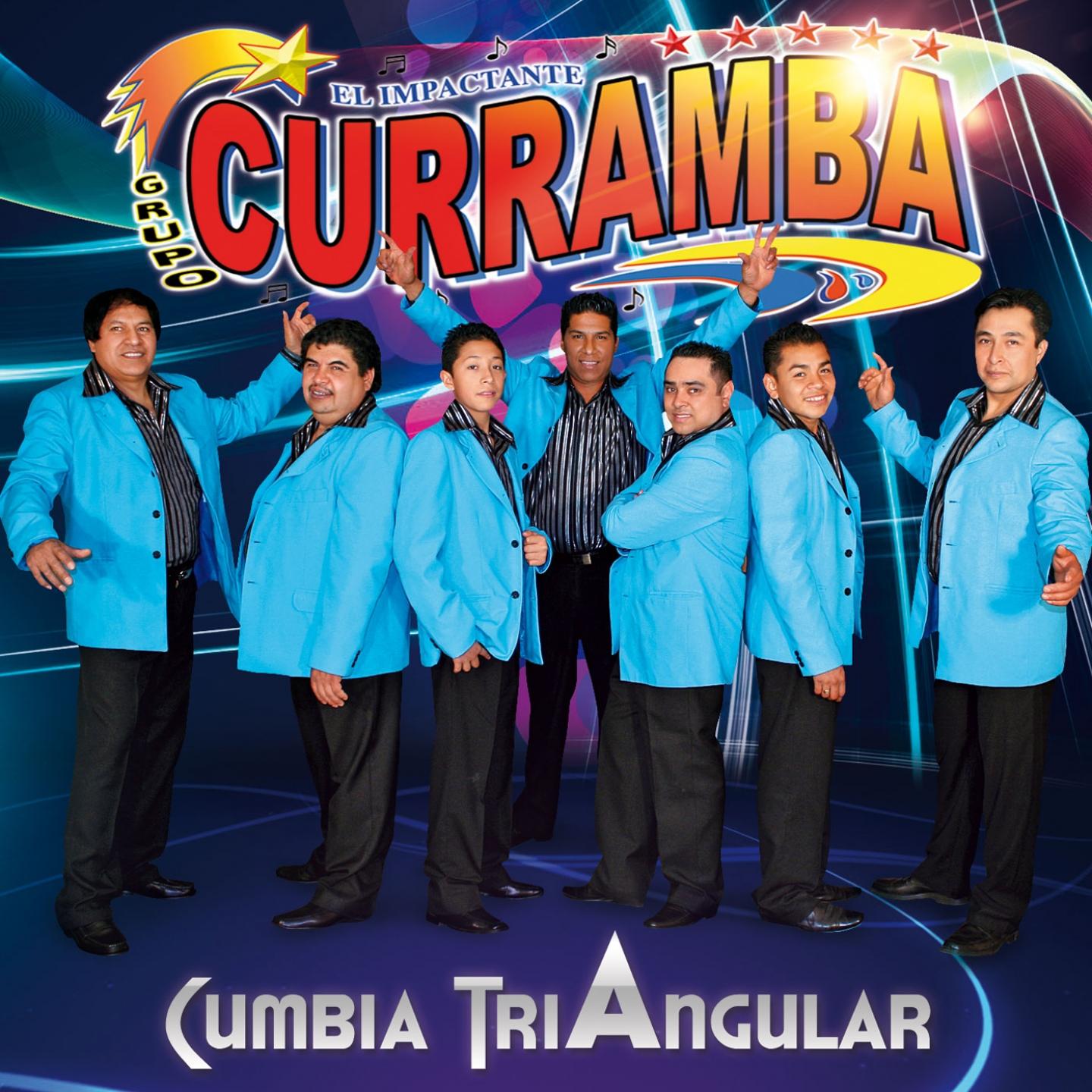 Cumbia de Mi Tierra