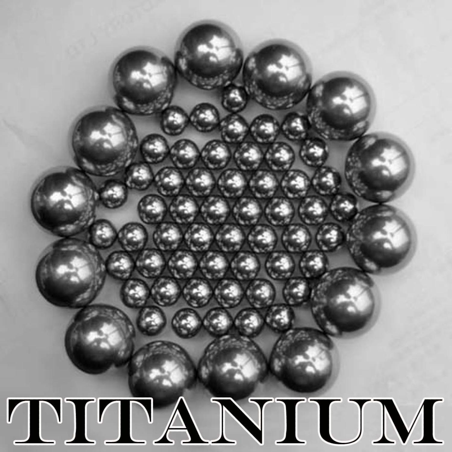 Titanium (As Made Famous By David Guetta Cover)